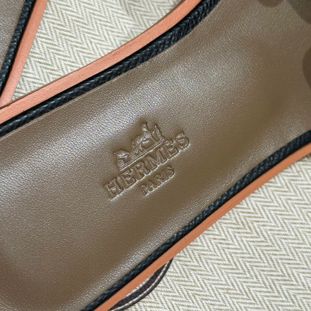Сандалии Женские Hermes 11198717