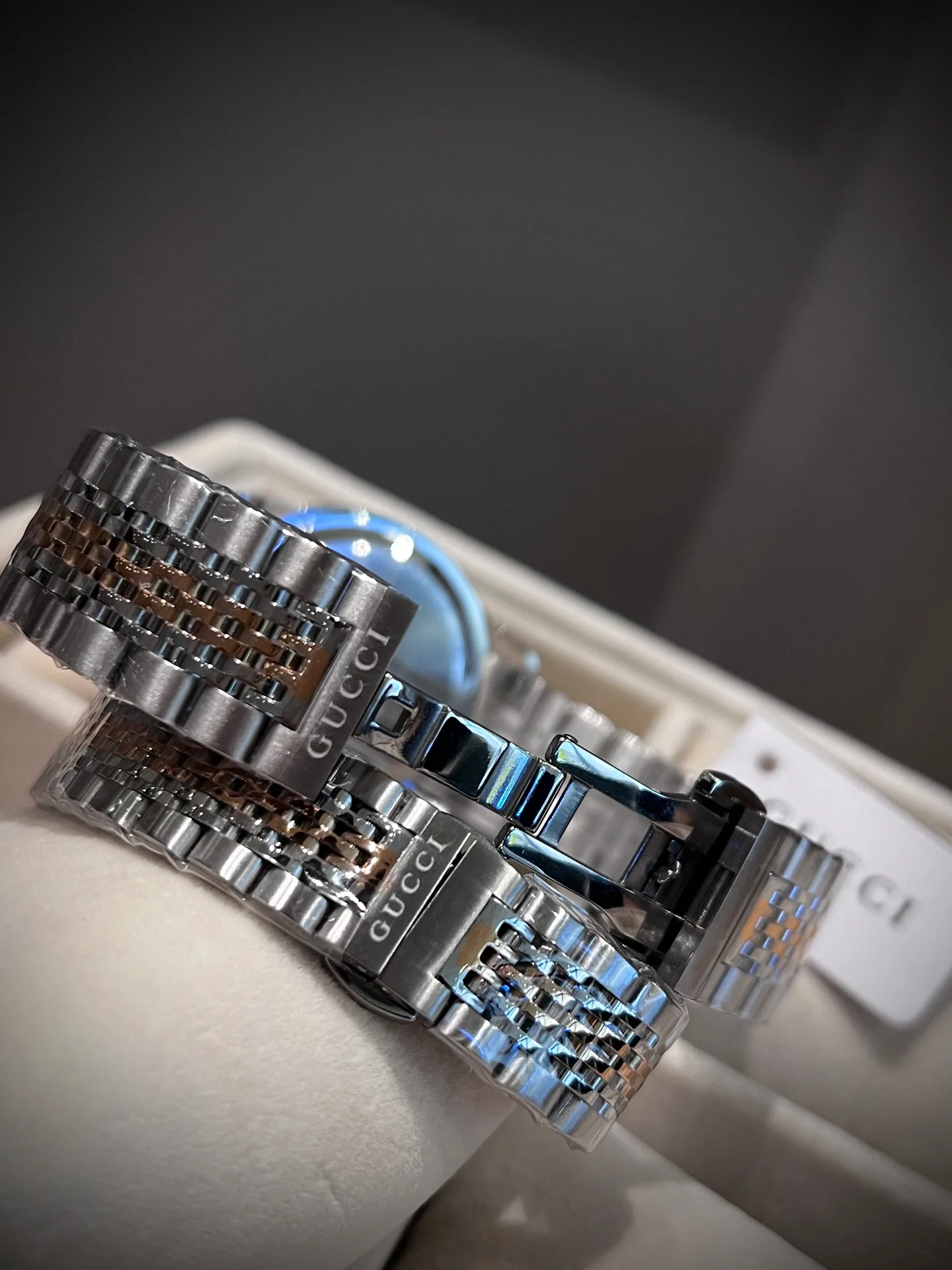 Часы Женские Gucci 17911821