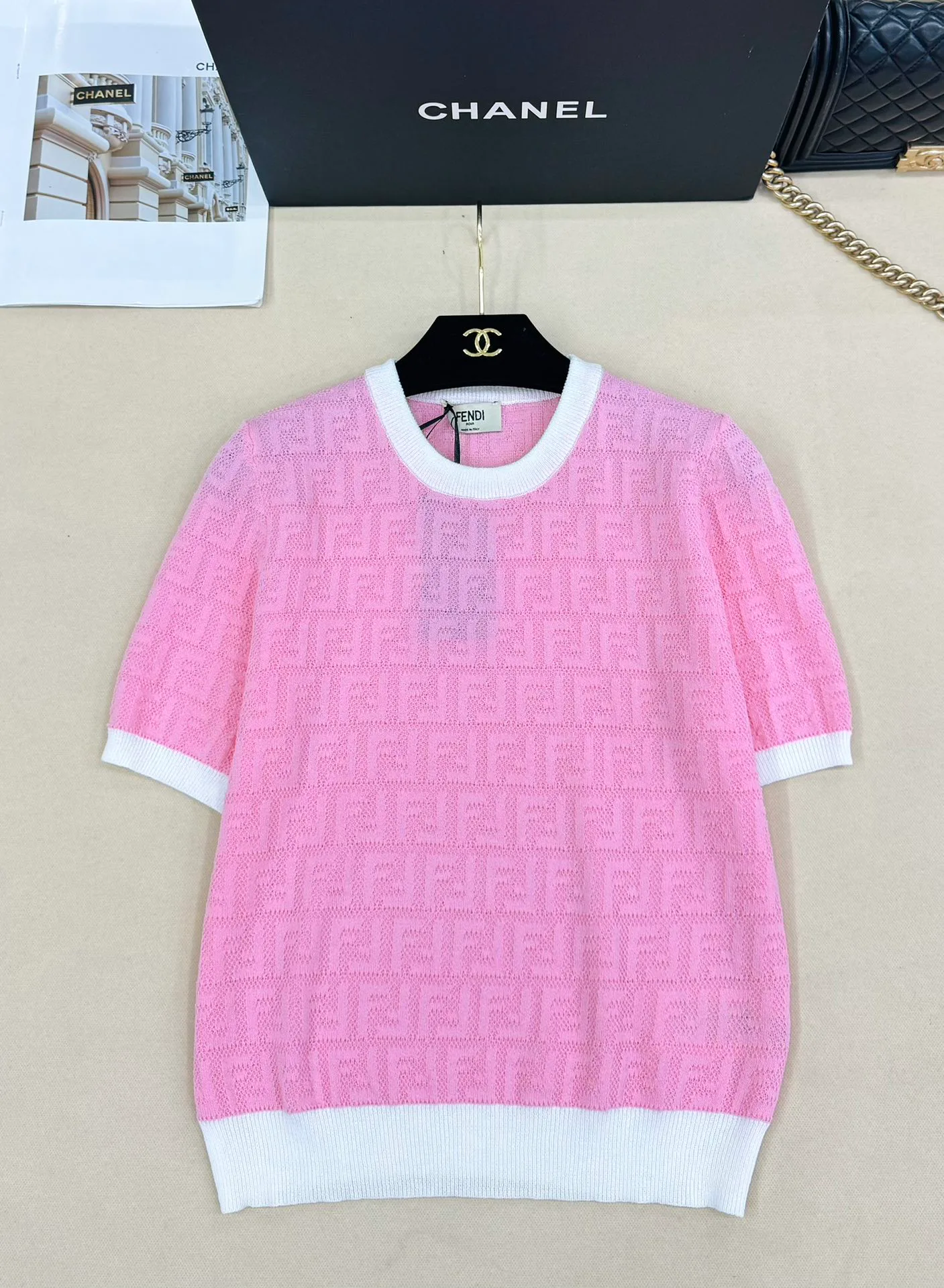 Топы Женские Fendi 5064923