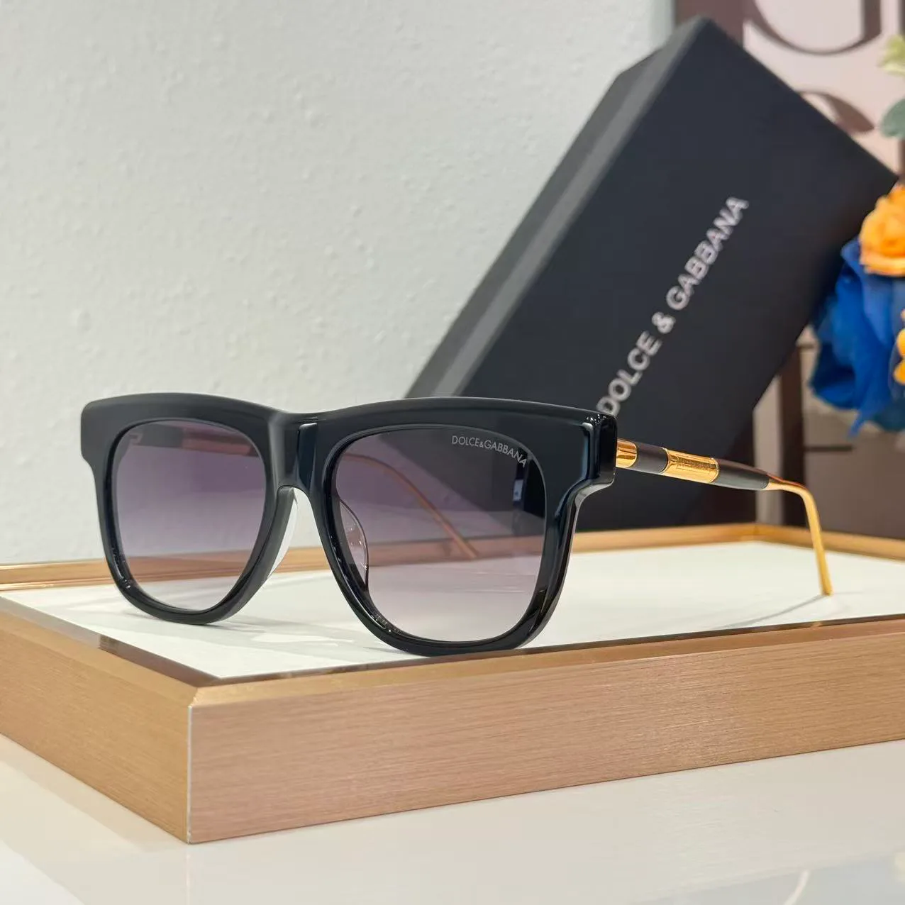 Часы Женские Dolce & Gabbana 11154782