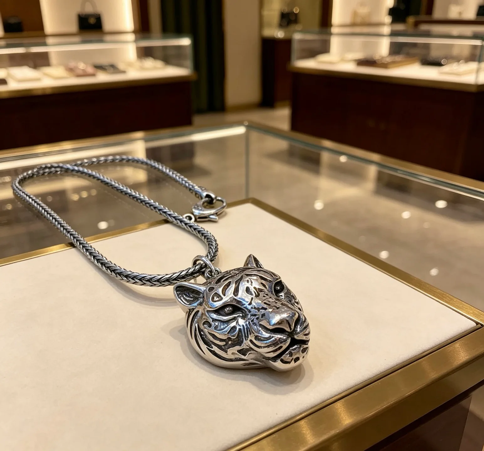 Бижутерия Gucci 13241835