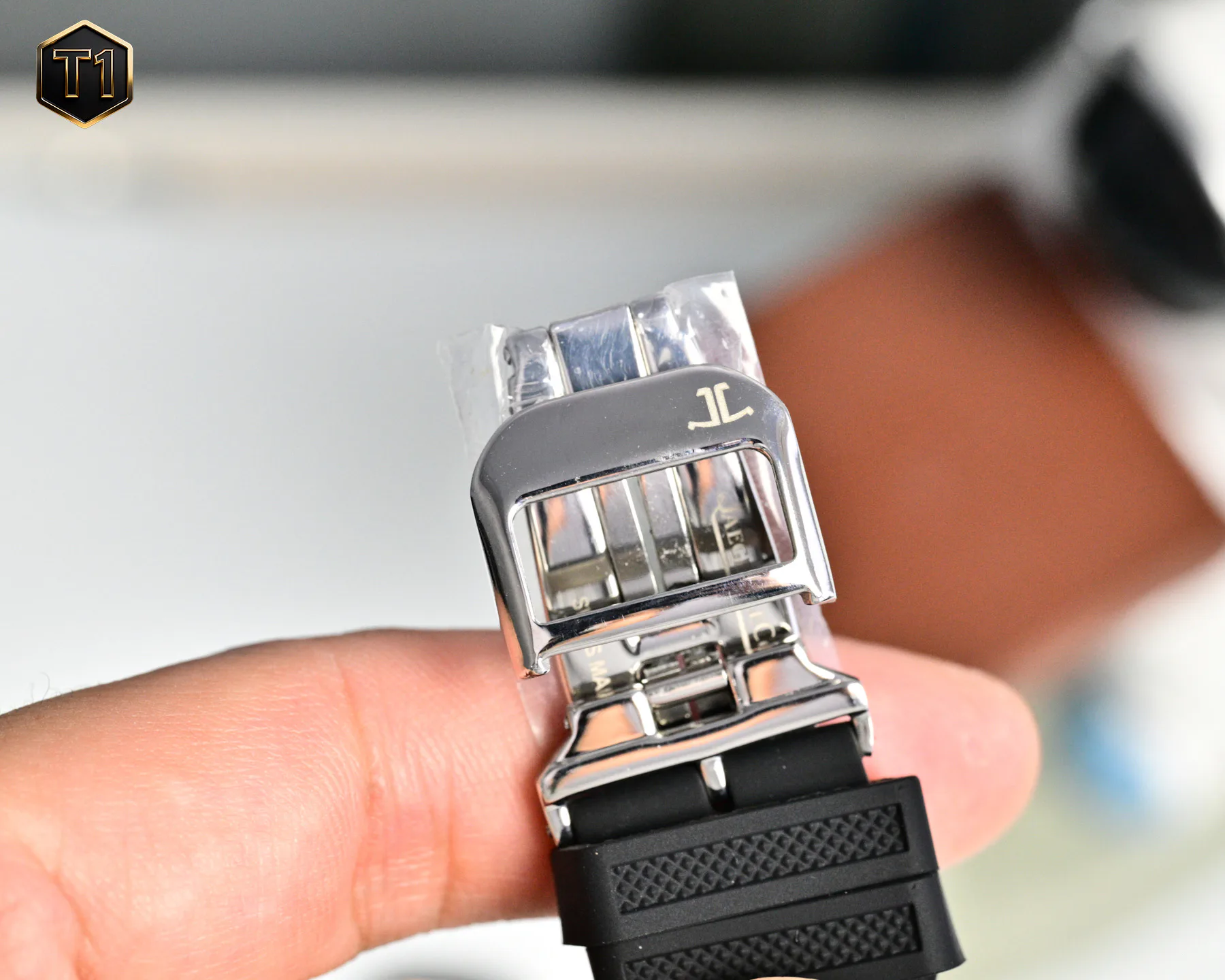 Часы Мужские Jaeger-Lecoultre 5564880