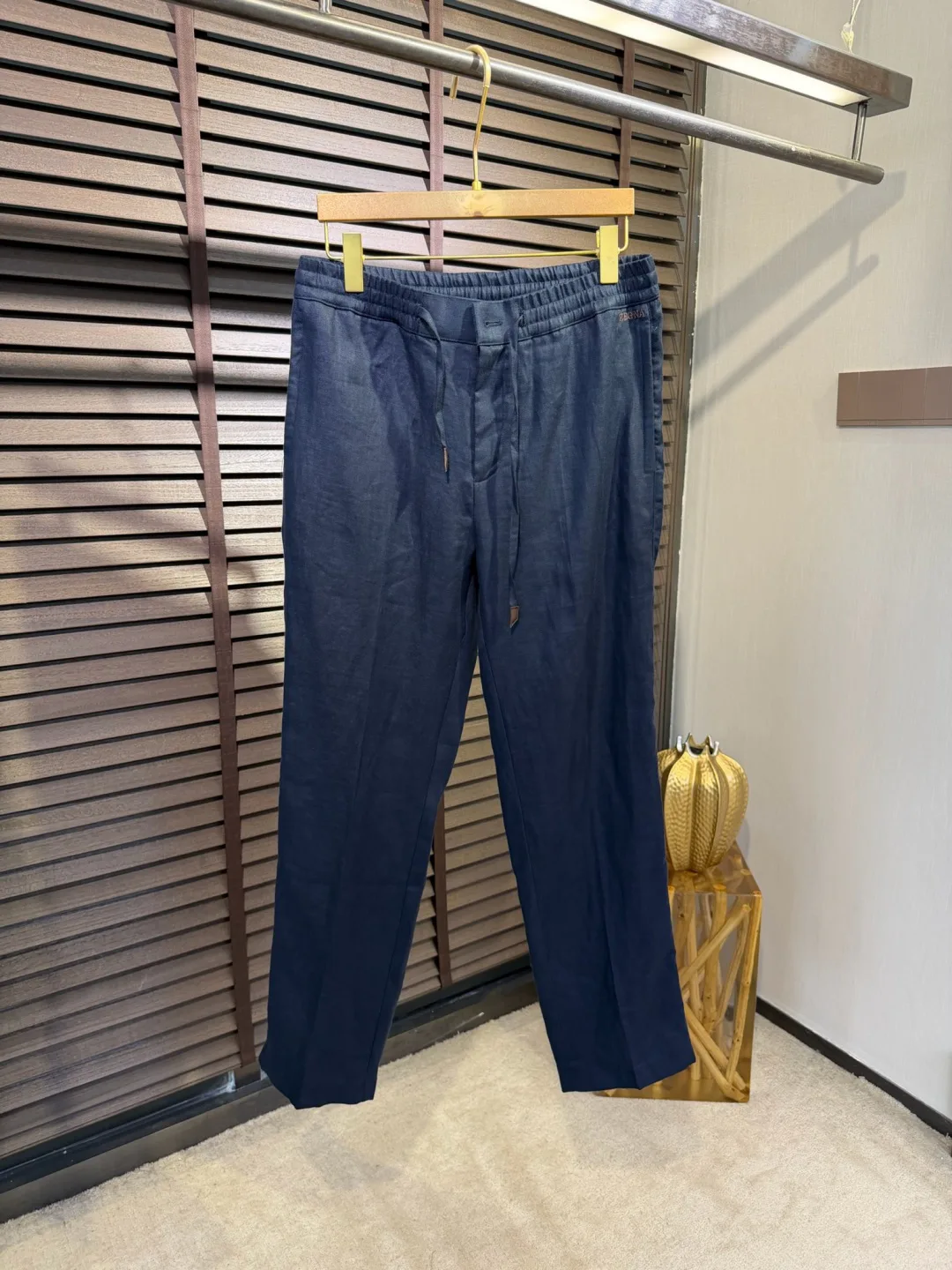 Брюки Мужские Zegna 11019697