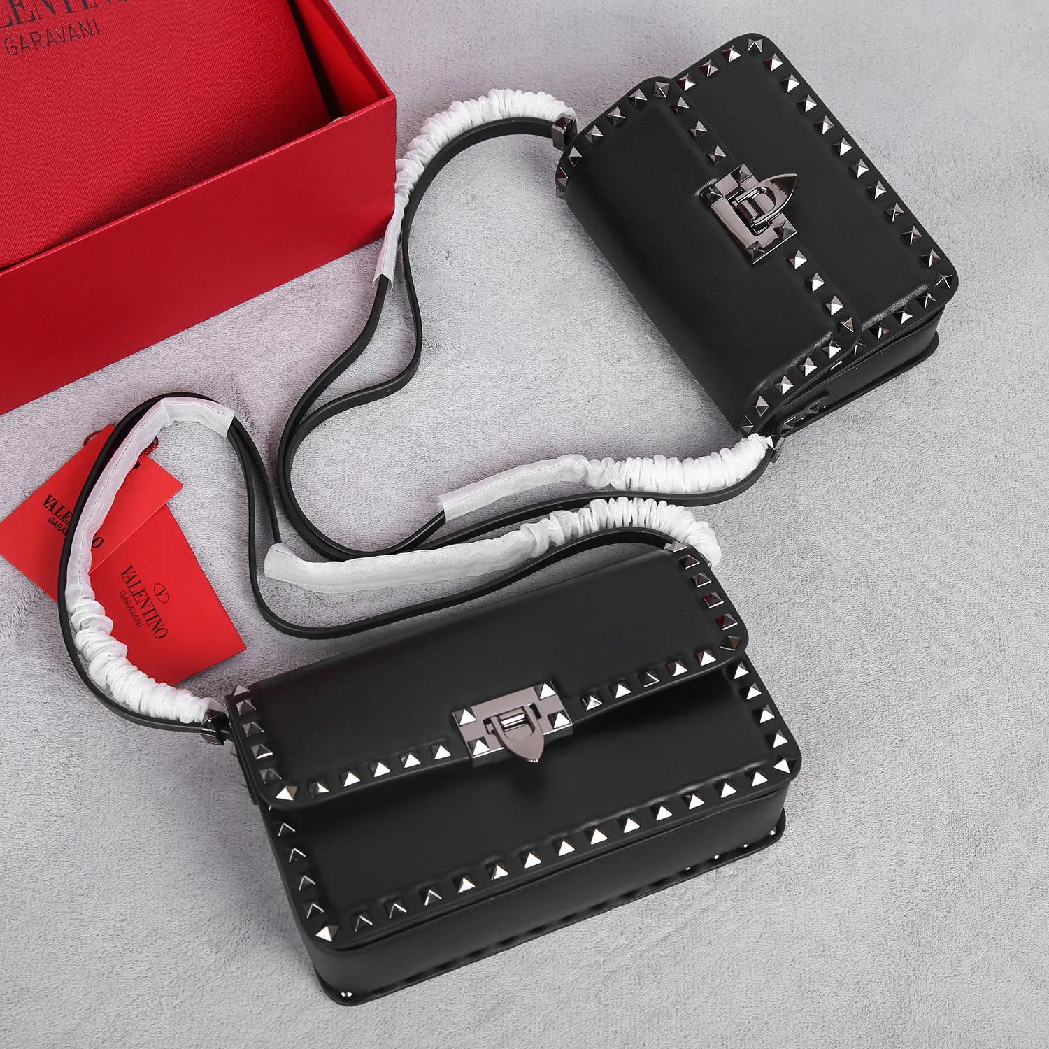 Сумки На Ремне Женские Valentino 4614