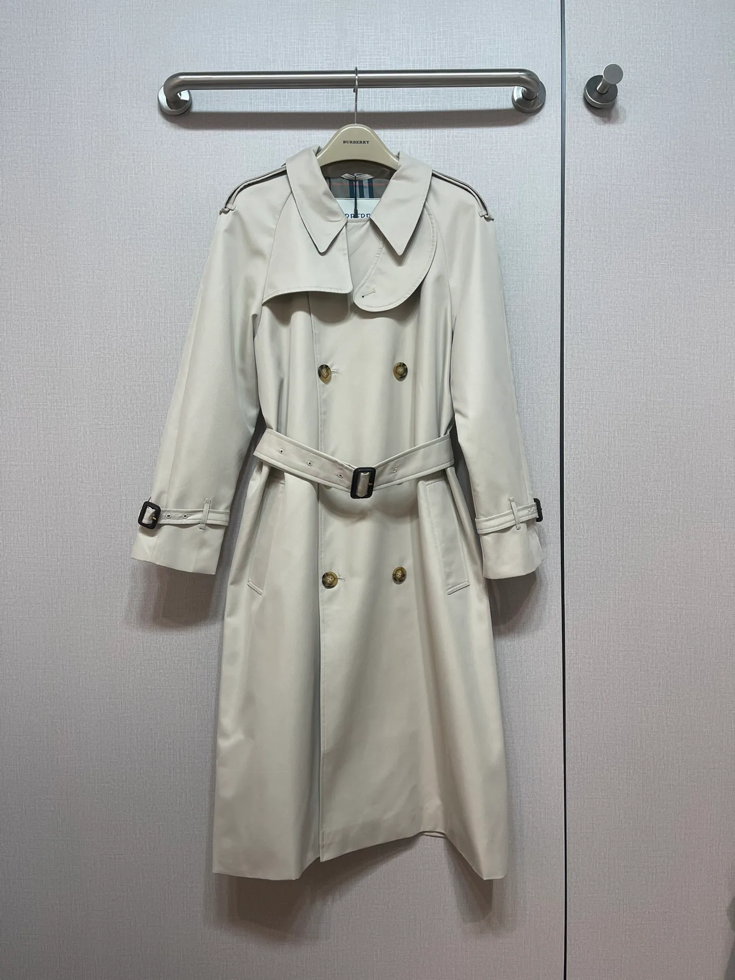 Тренчи Женские Burberry 11578469