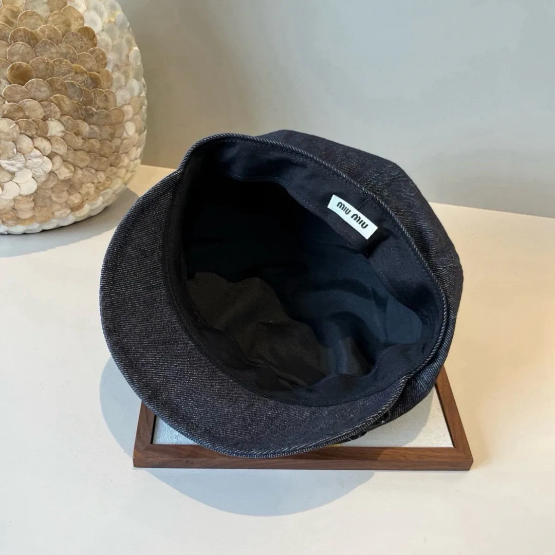 Головные Уборы Miu Miu 920619