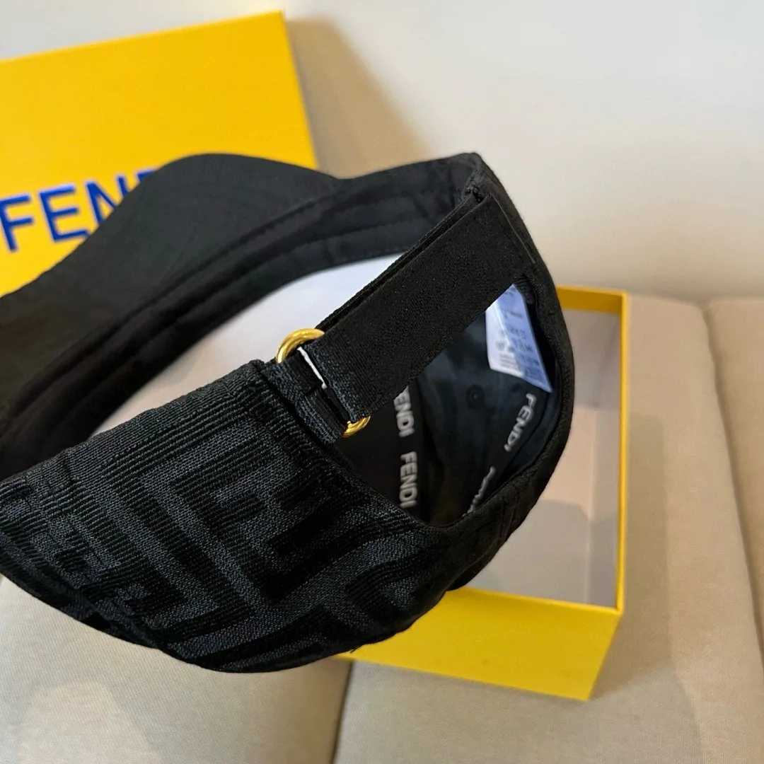 Головные Уборы Fendi 9679836