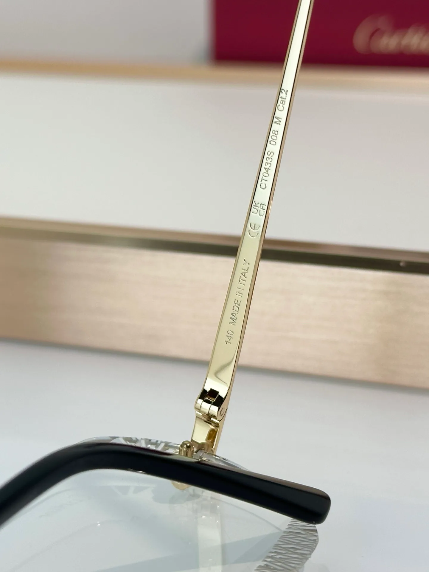 Очки Cartier 11527845