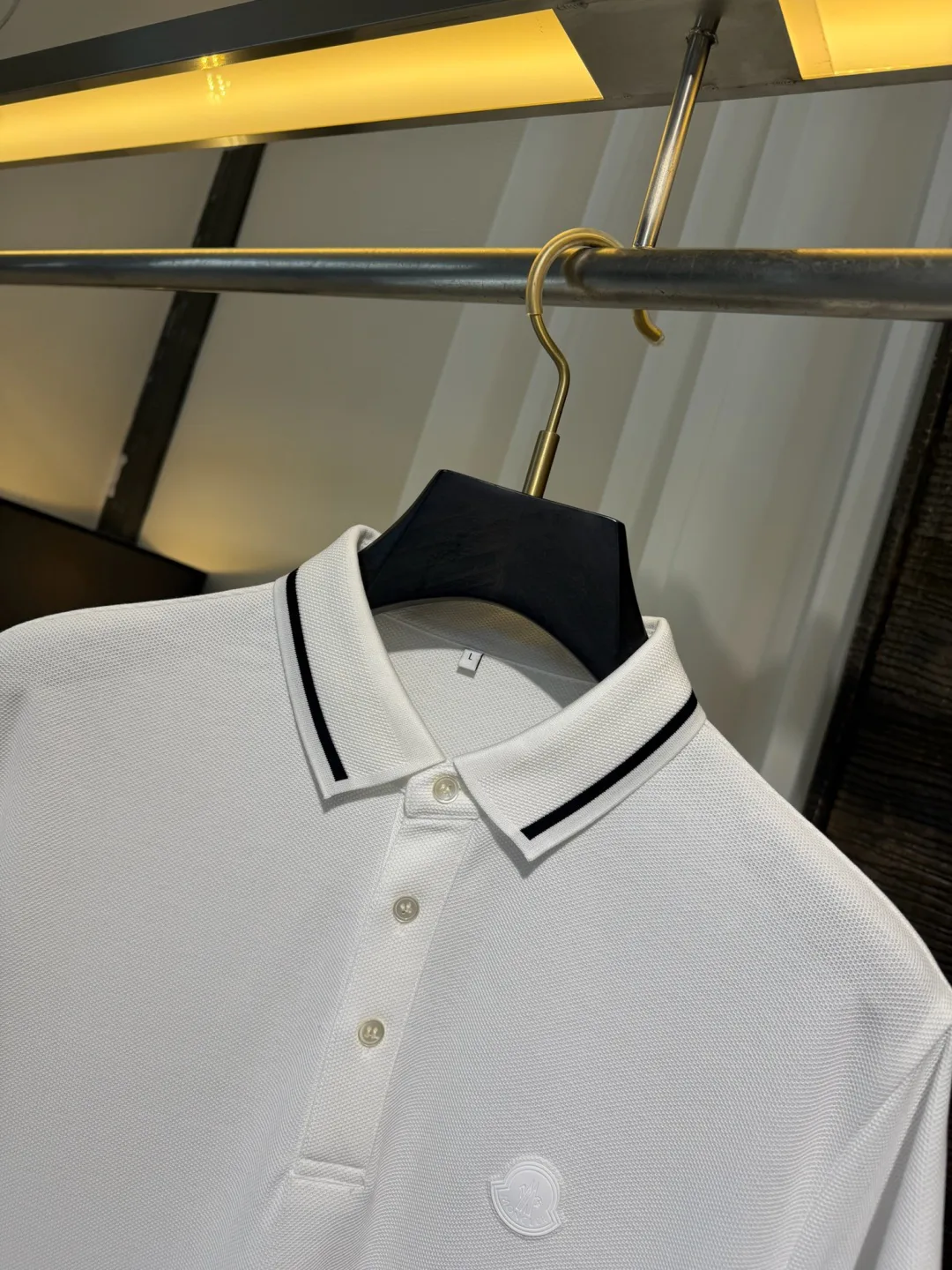 Рубашки Мужские Moncler 11879360