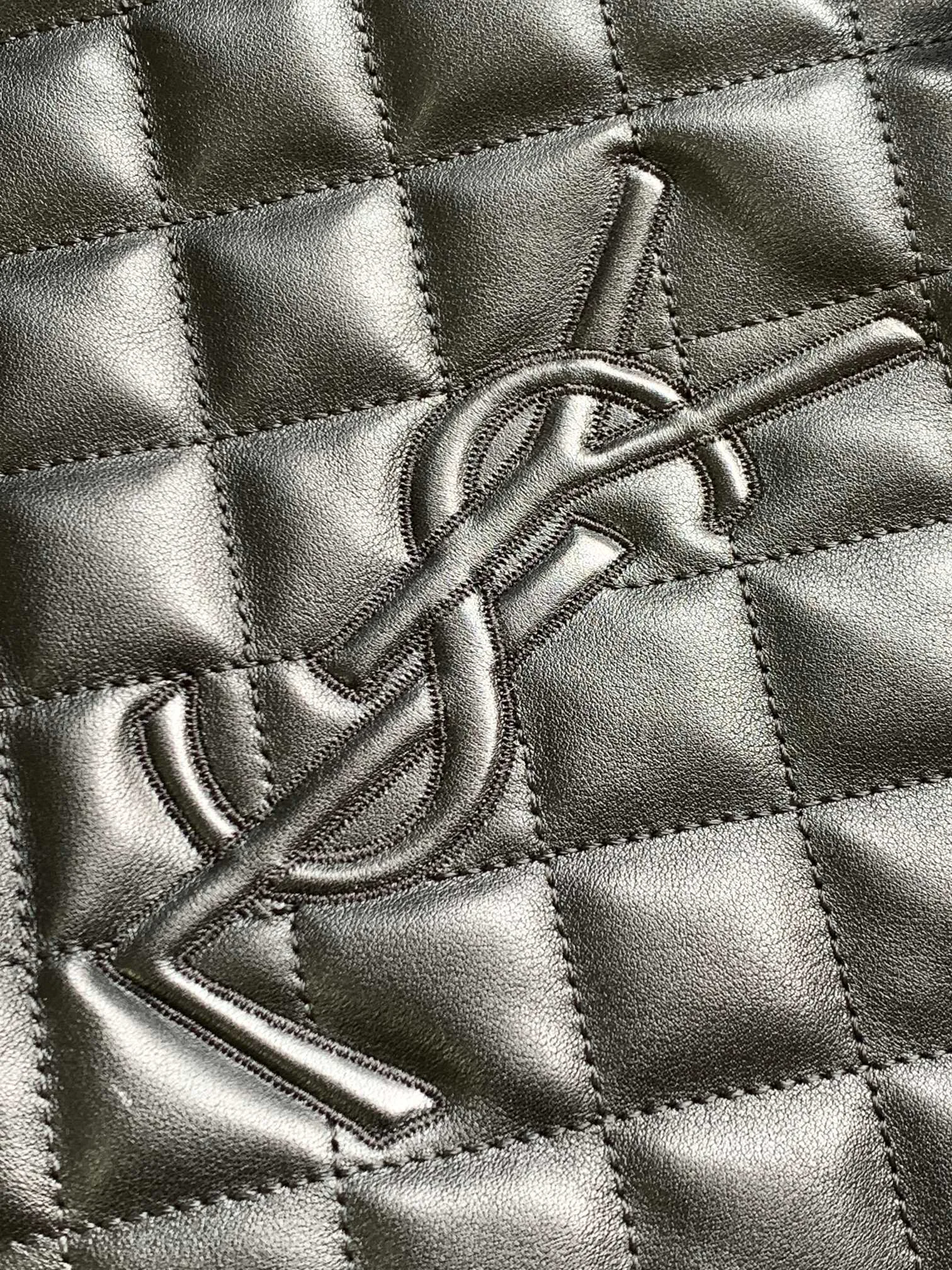 Дорожные Сумки Женские Saint Laurent 15084948