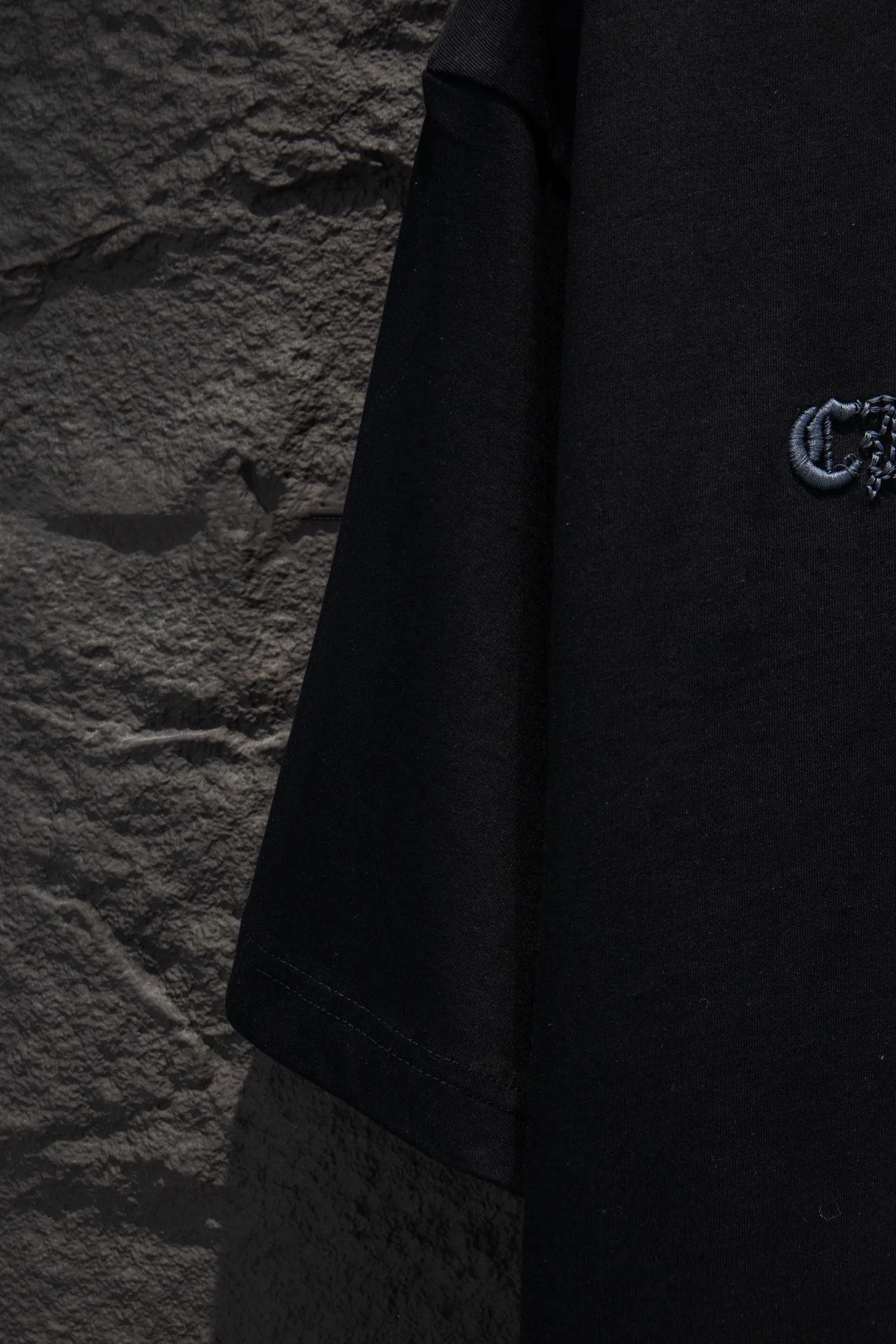 Футболки Мужские Chrome Hearts 9491683