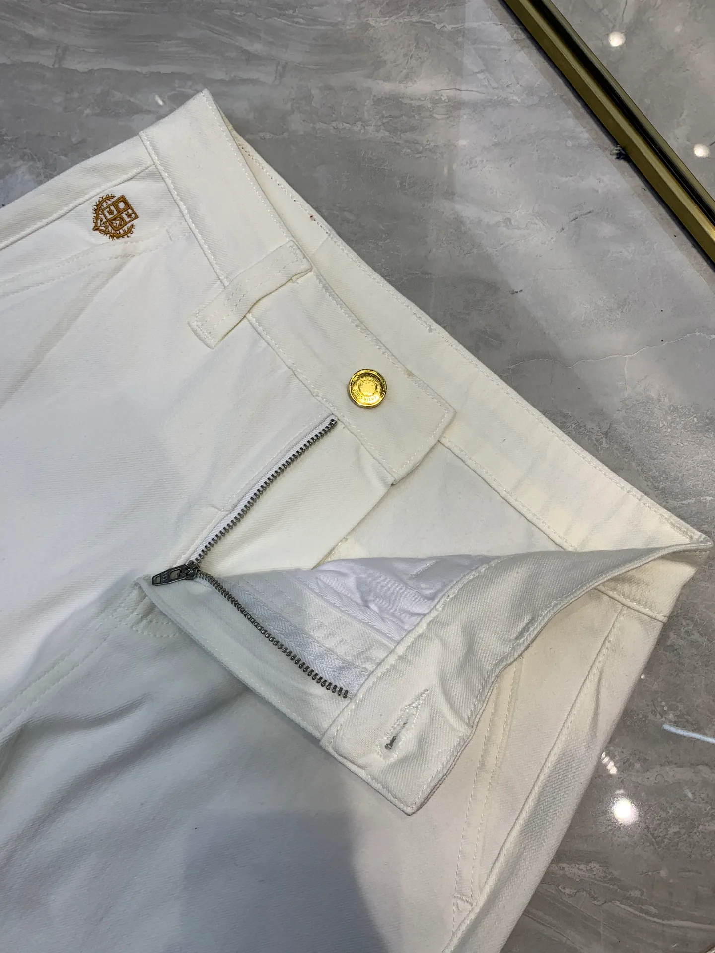 Джинсы Женские Loro Piana 11688562