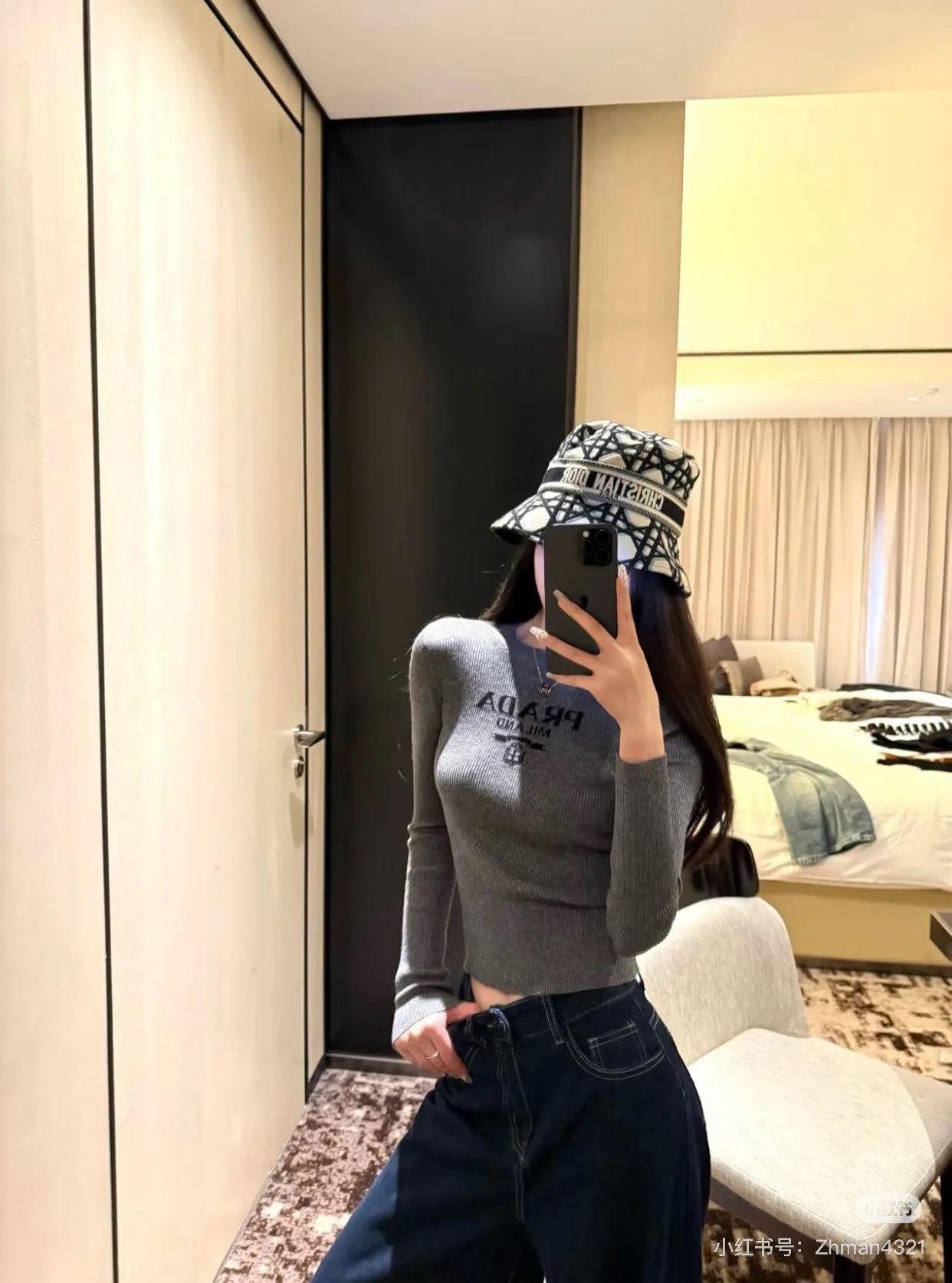 Джемперы И Свитеры Женские Prada 483815