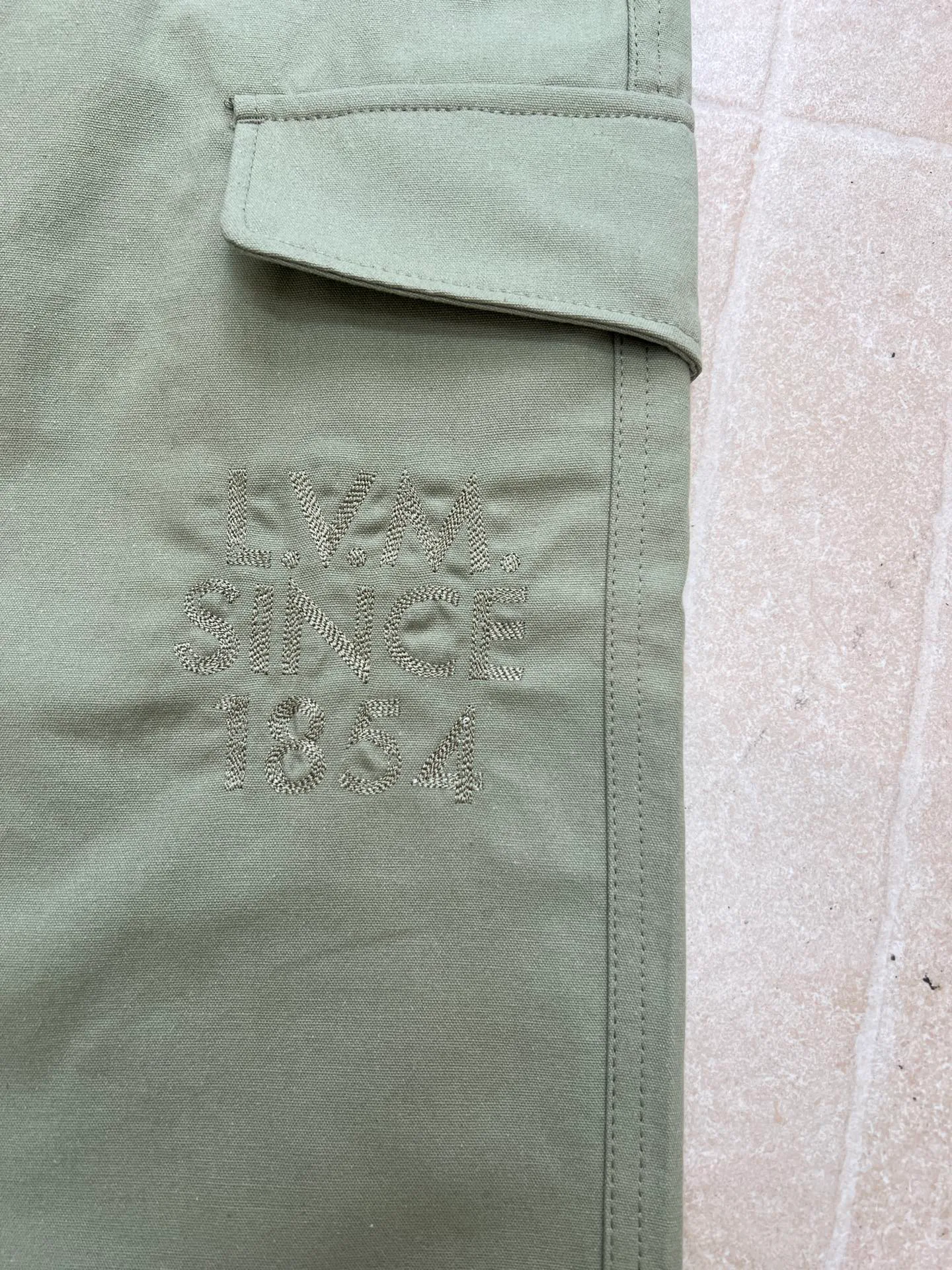 Шорты Мужские Louis Vuitton 11509091