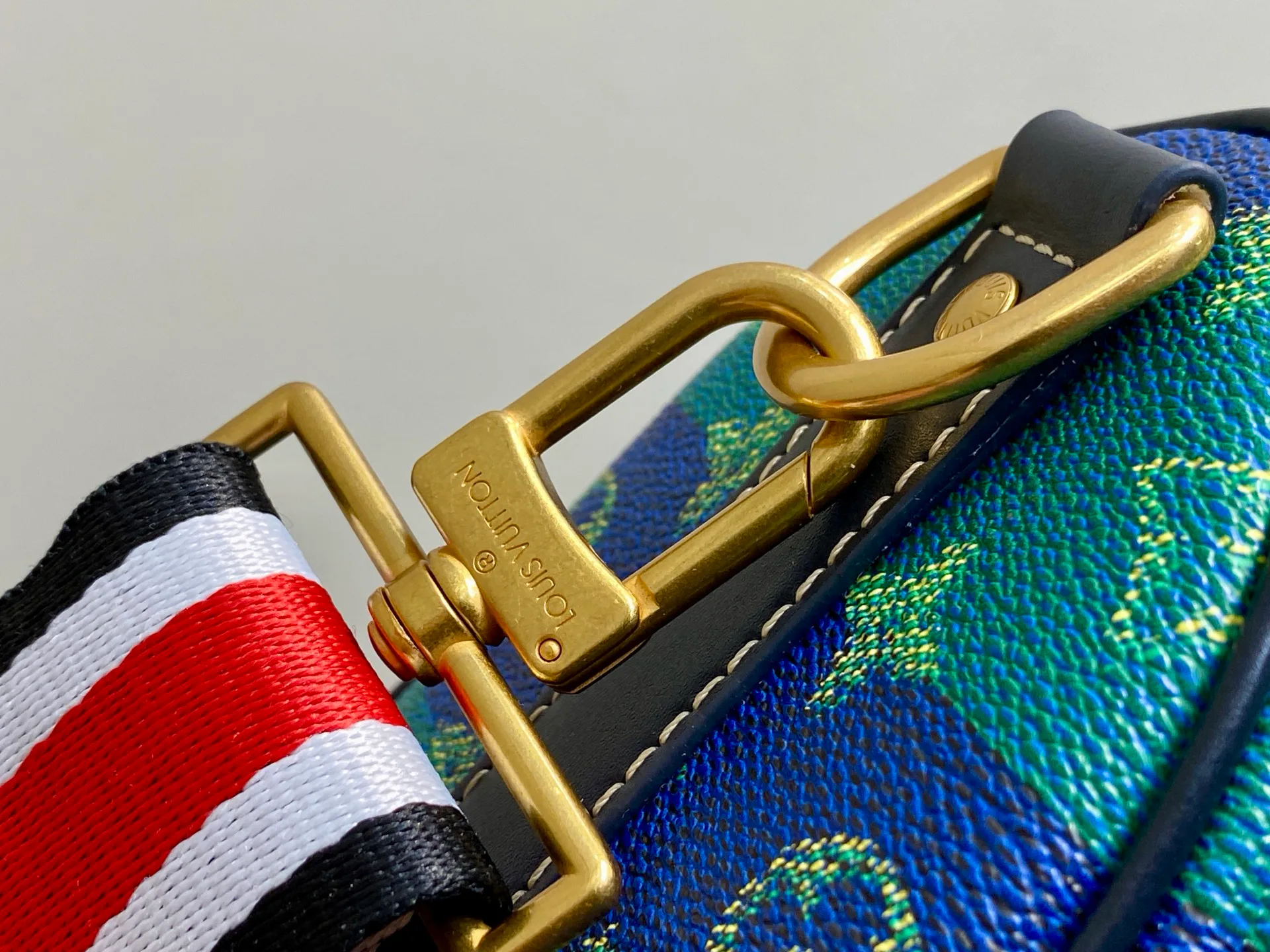 Дорожные Сумки Мужские Louis Vuitton 111939