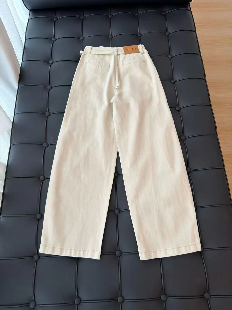 Джинсы Женские Loewe 18222146