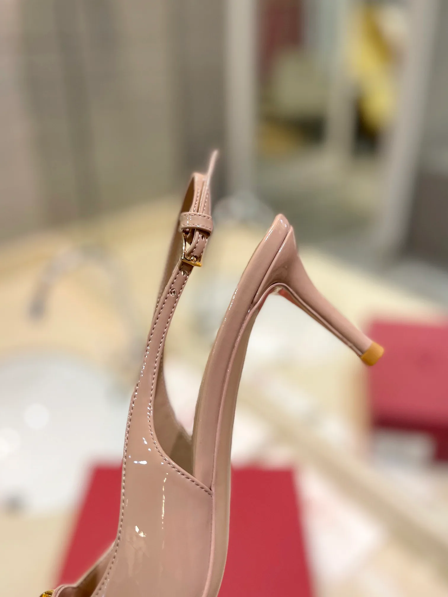 Туфли Женские Valentino 11683064