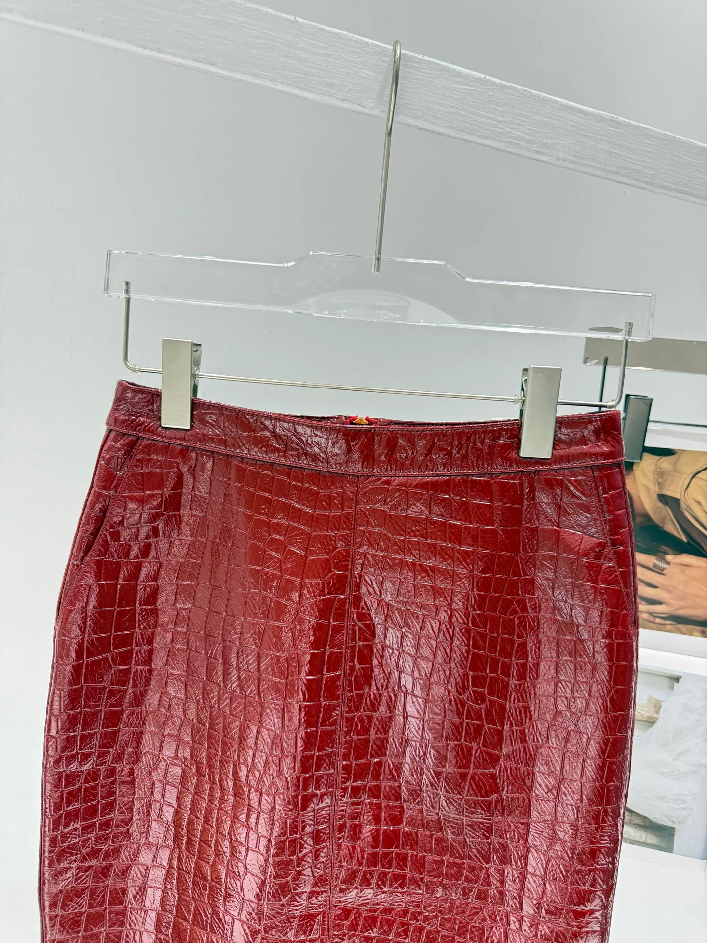 Юбки Женские Saint Laurent 11759363