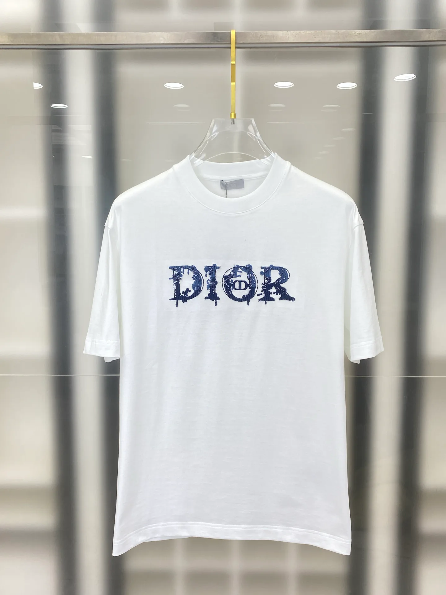 Футболки Женские Christian Dior 1749724