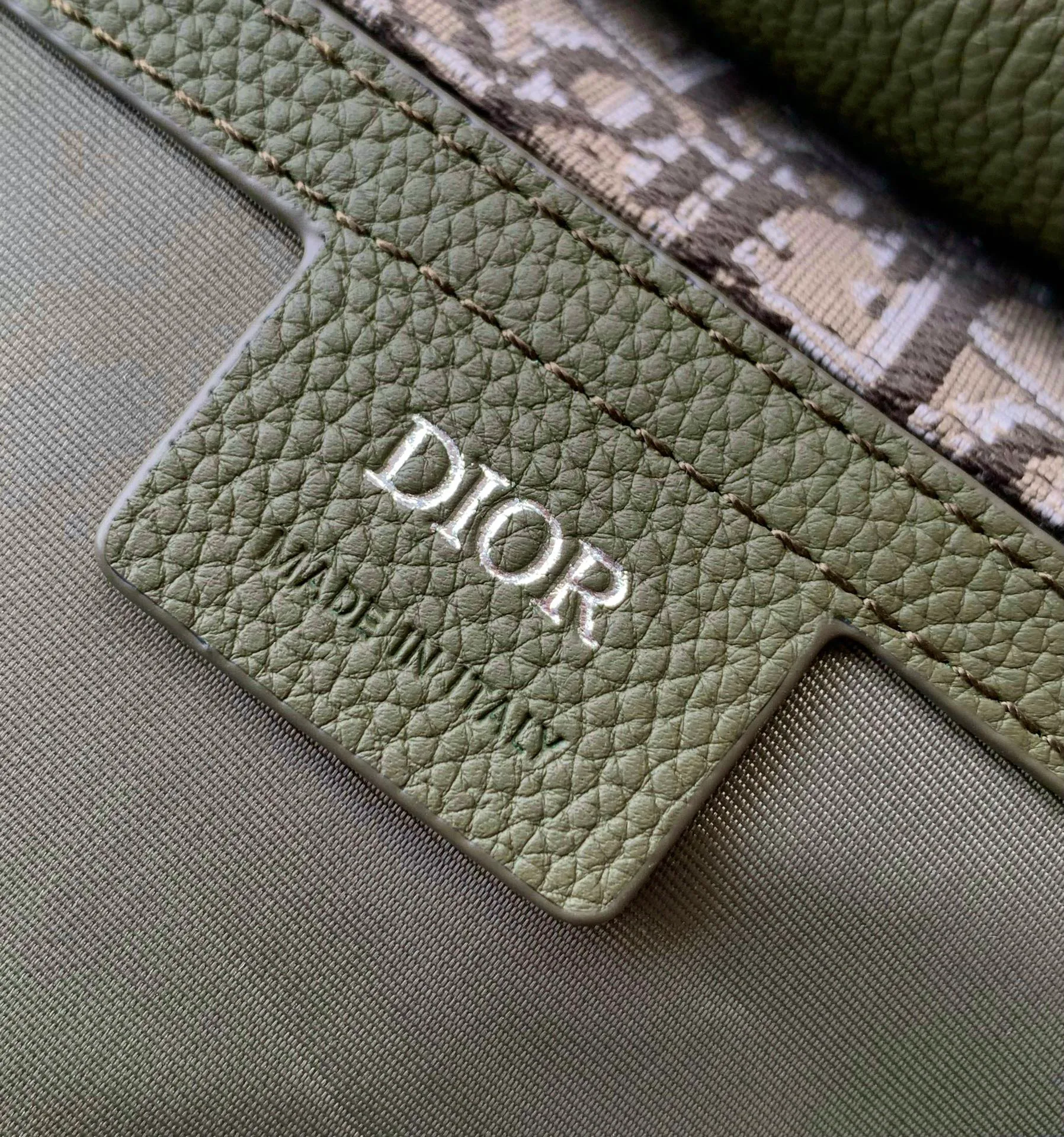 Сумки На Ремне Женские Christian Dior 372697