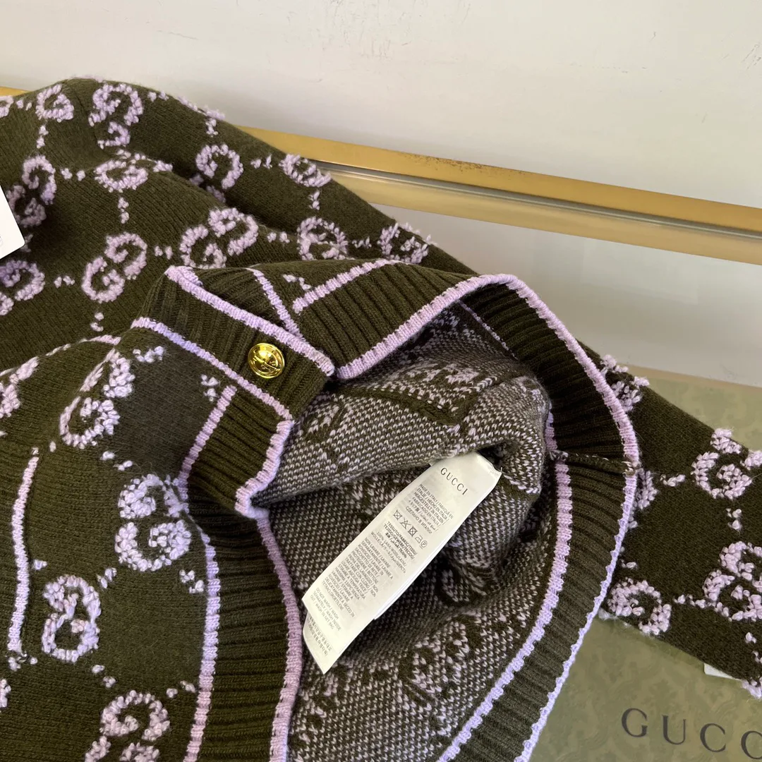 Джемперы И Свитеры Женские Gucci 17909282