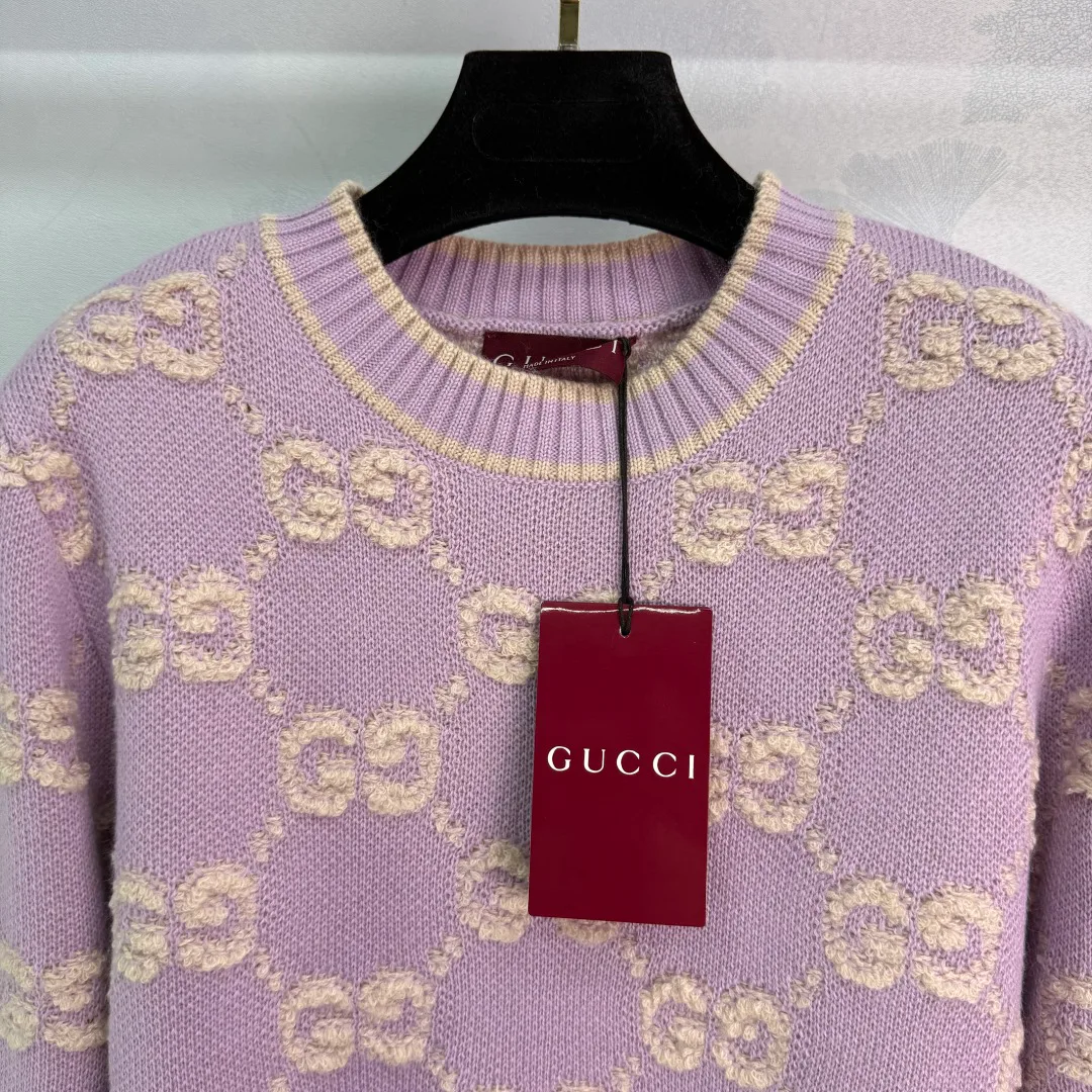 Джемперы Женские Gucci 144634
