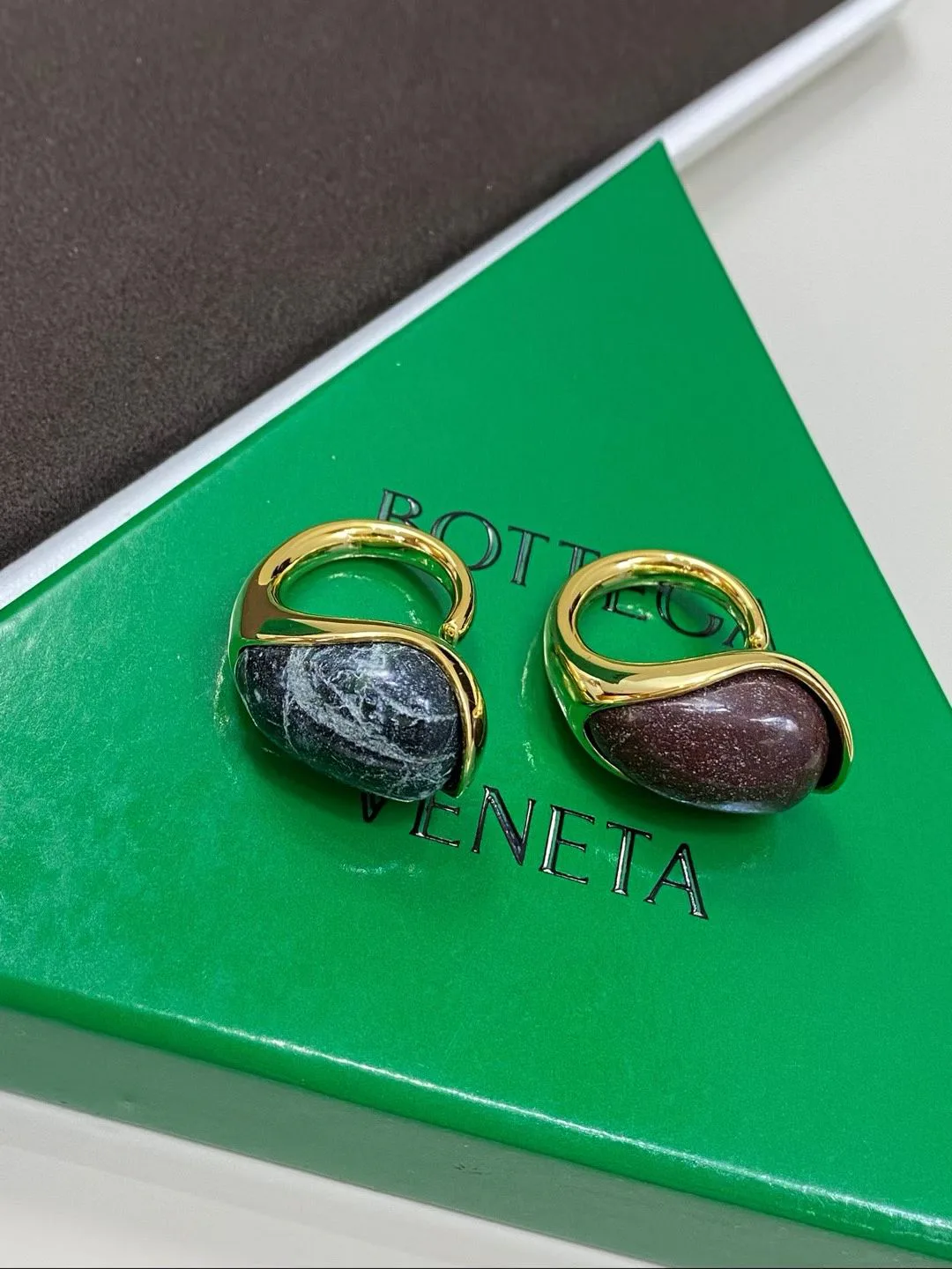 Бижутерия Bottega Veneta 1540834