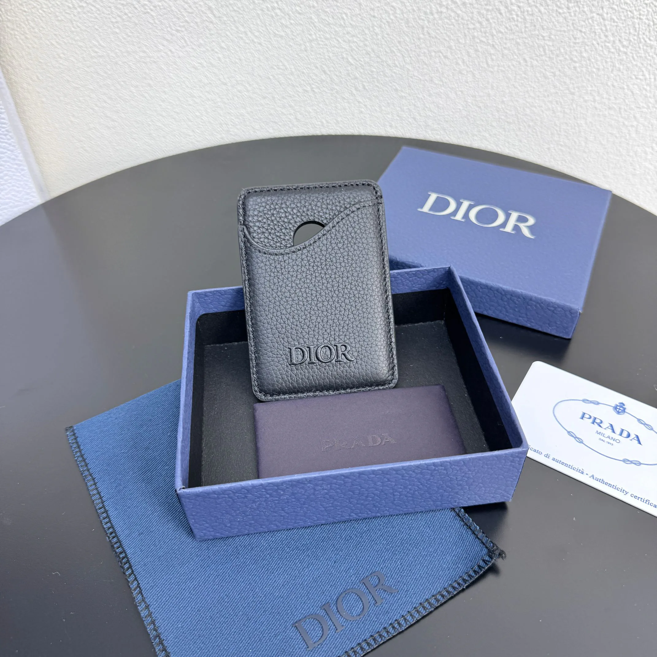 Визитницы Christian Dior 5050565