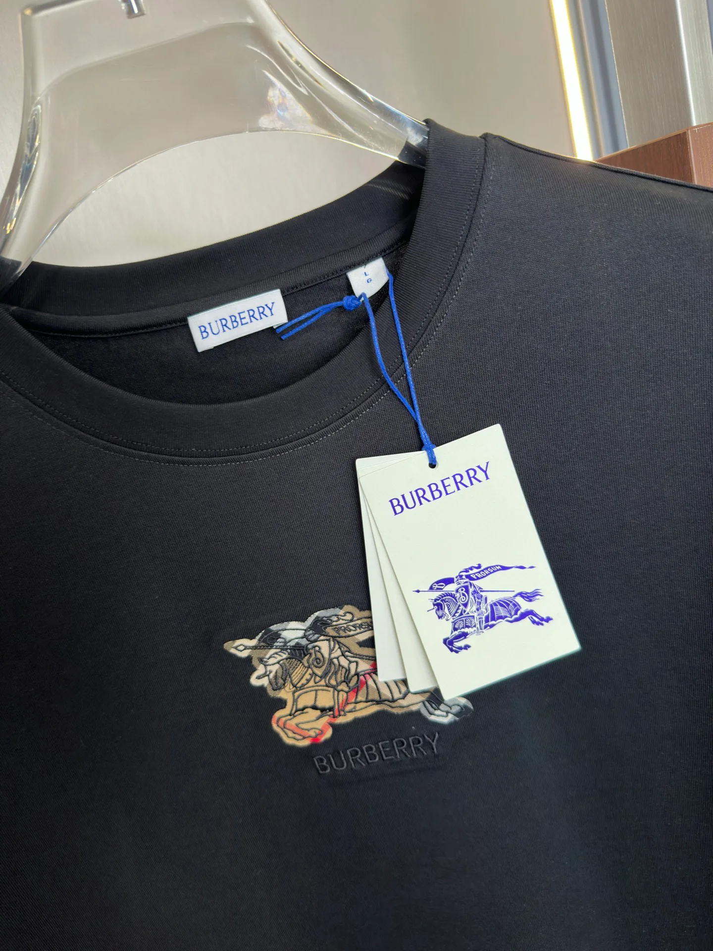 Футболки Мужские Burberry 12673412