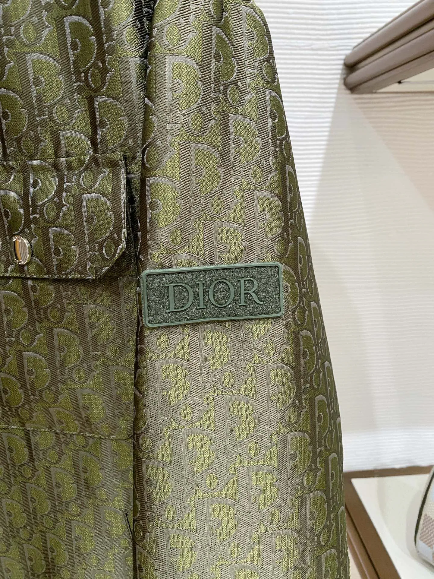 Пальто И Тренчи Мужские Christian Dior 11496501