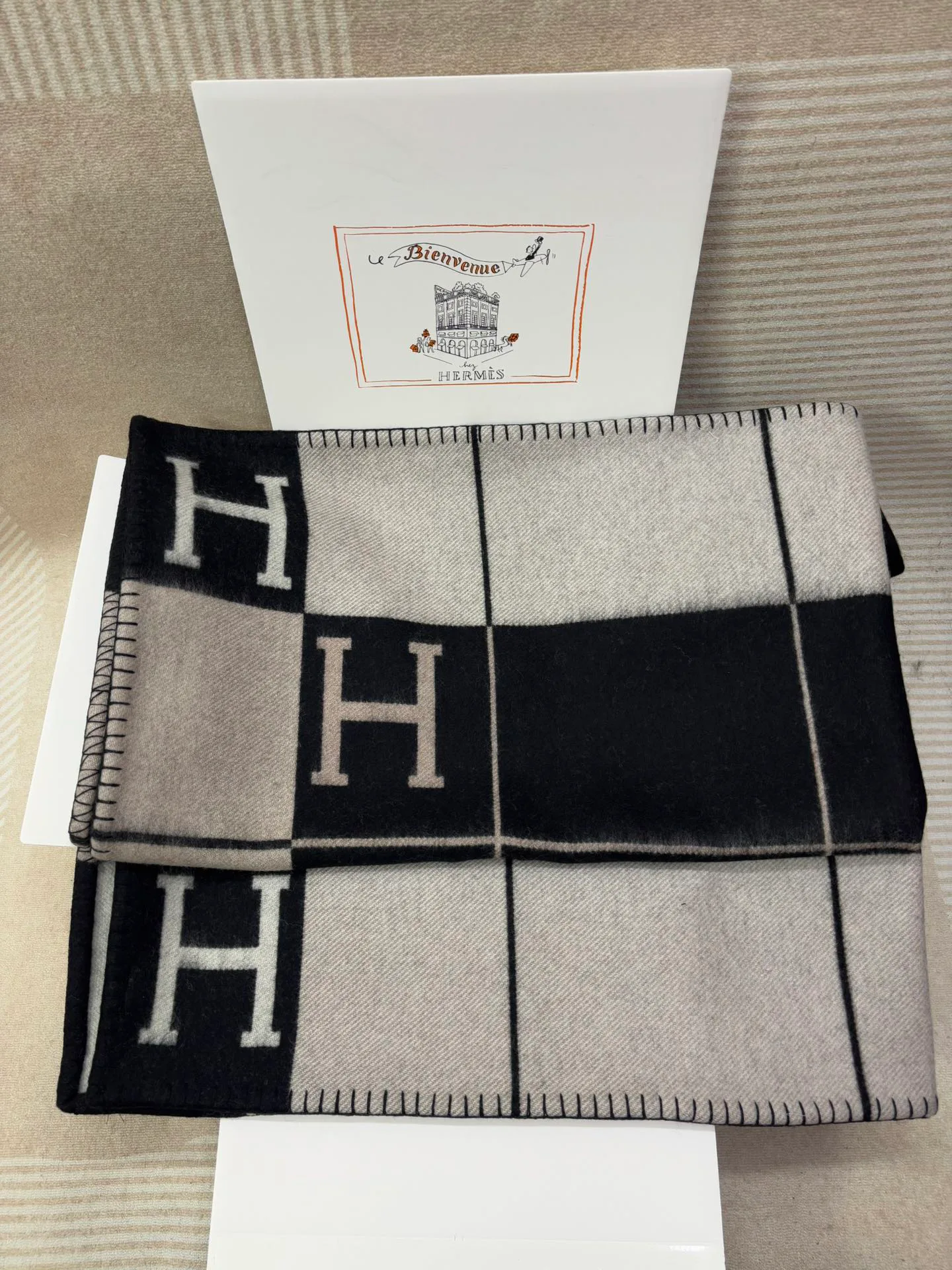 Текстиль Hermes 4499408