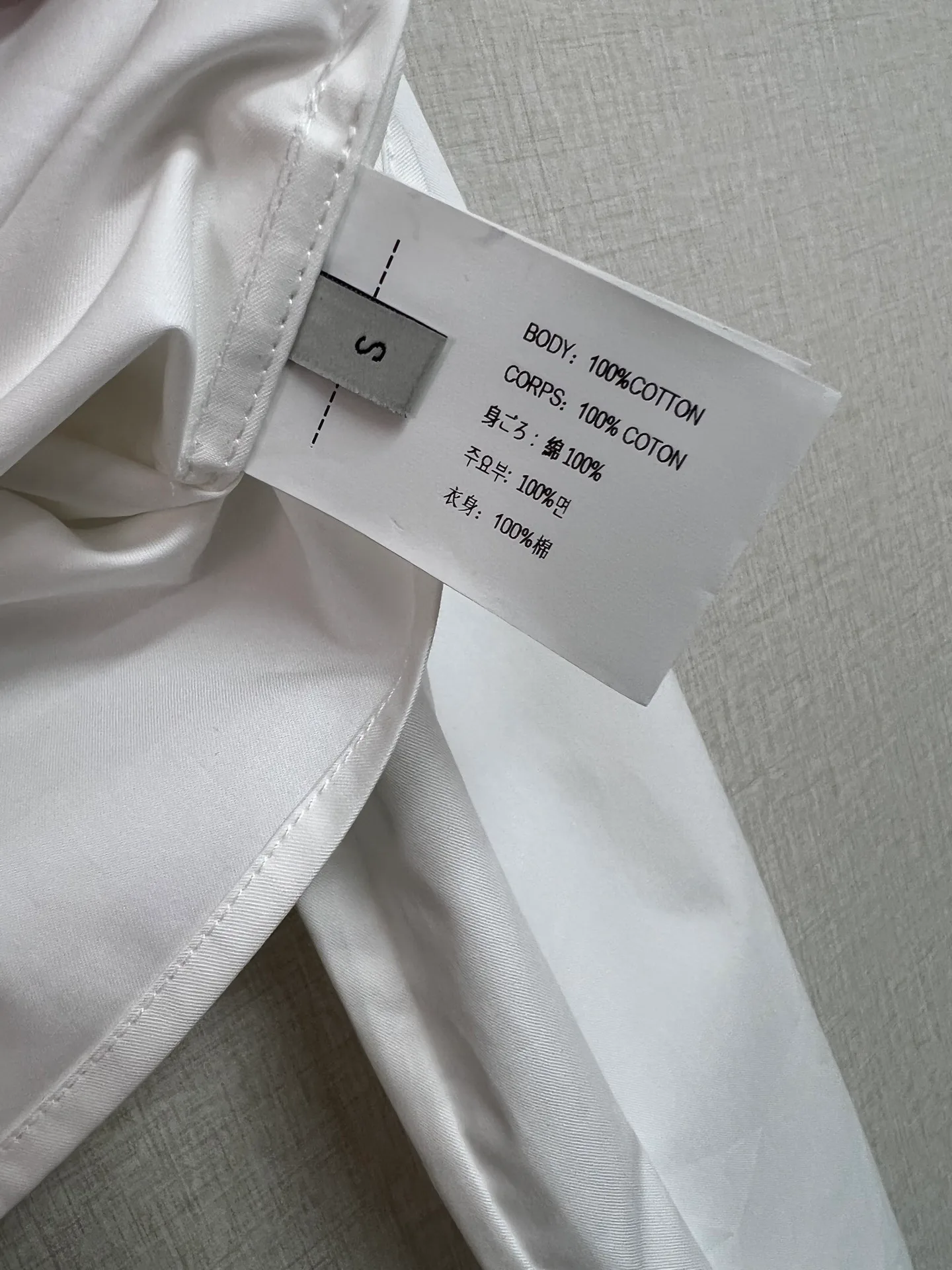 Рубашки Женские Chrome Hearts 11763783