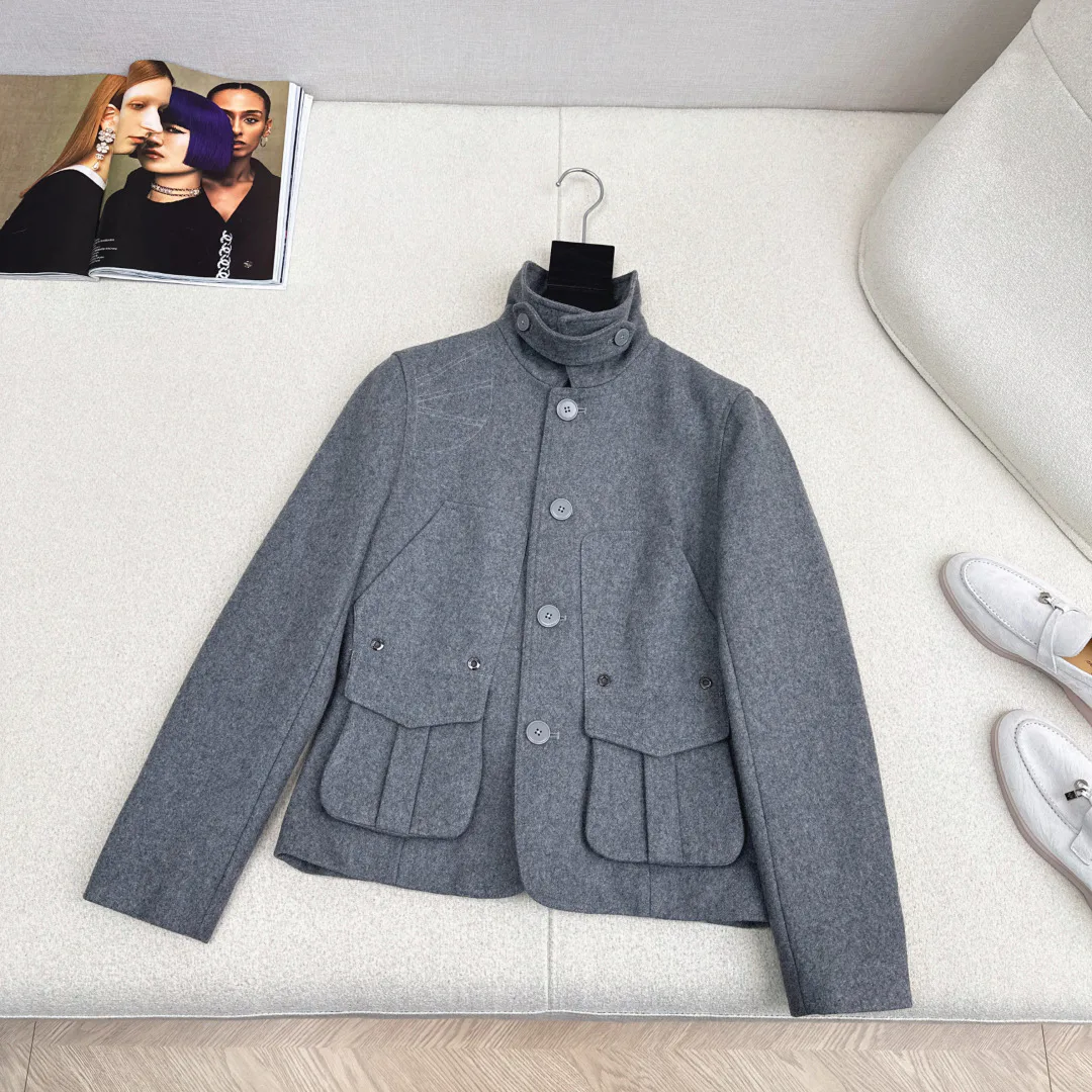 Куртки И Пуховики Женские Loro Piana 502527