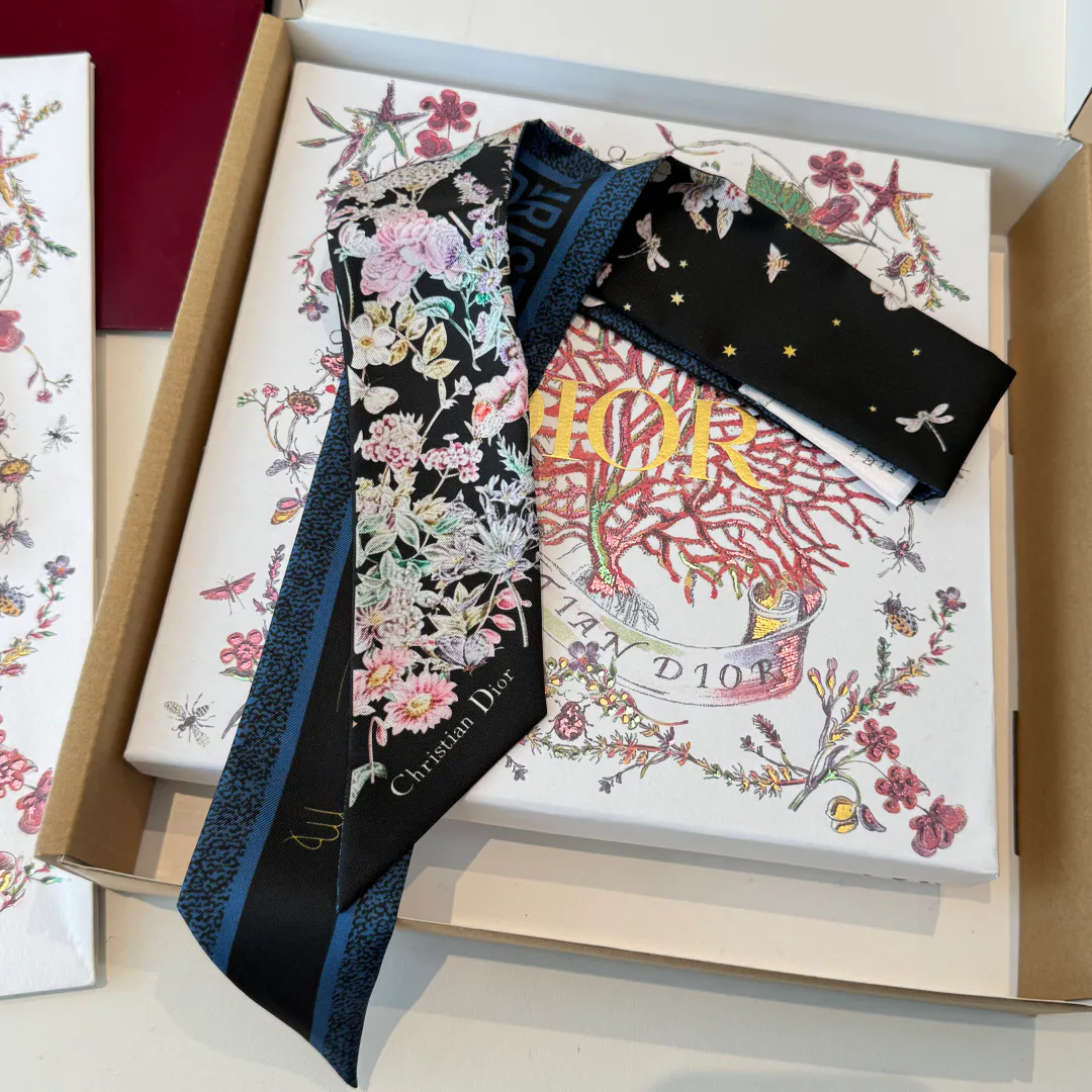 Платки Christian Dior 10416175