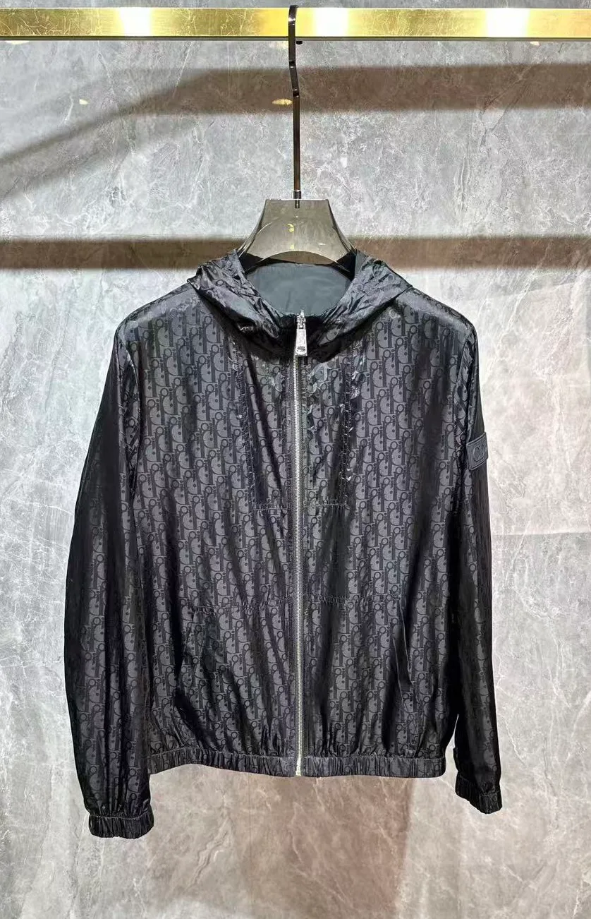 Куртки И Пуховики Мужские Christian Dior 12729676