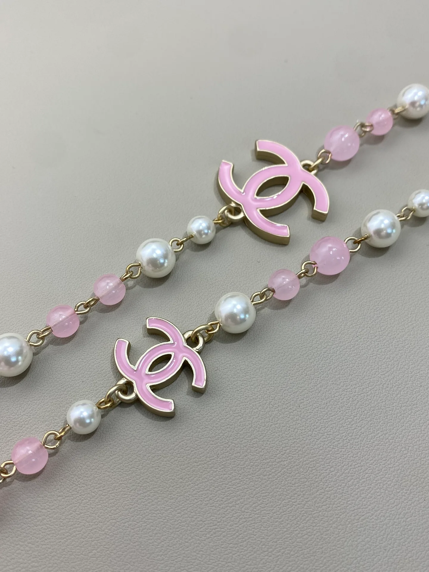 Бижутерия Chanel 693455