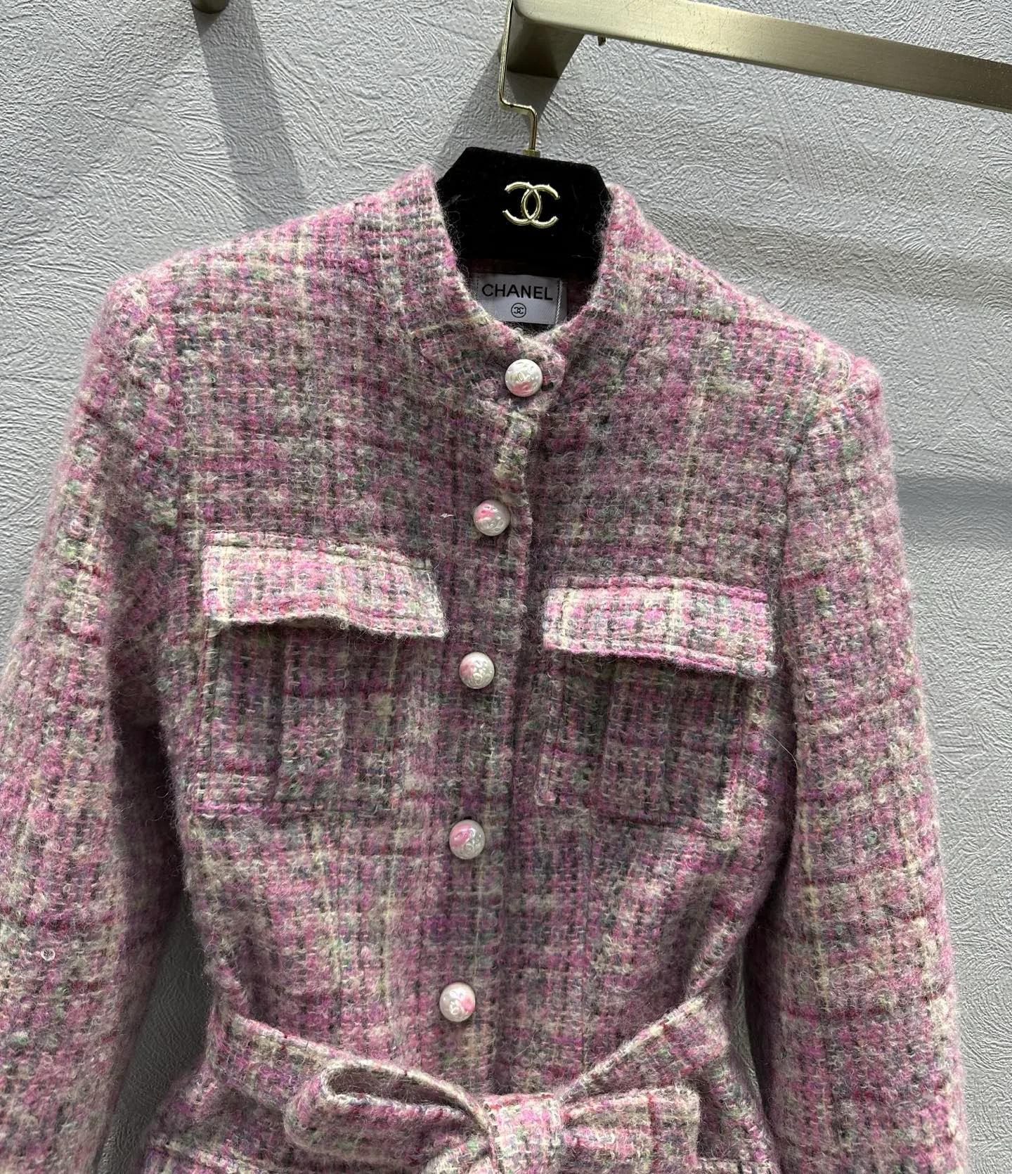 Платья Женские Chanel 2364576