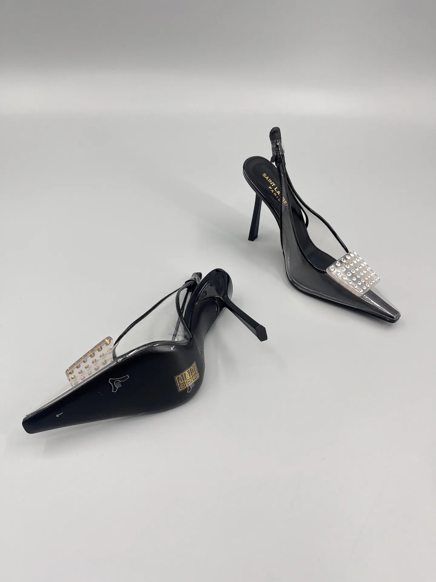 Туфли Женские Saint Laurent 19994