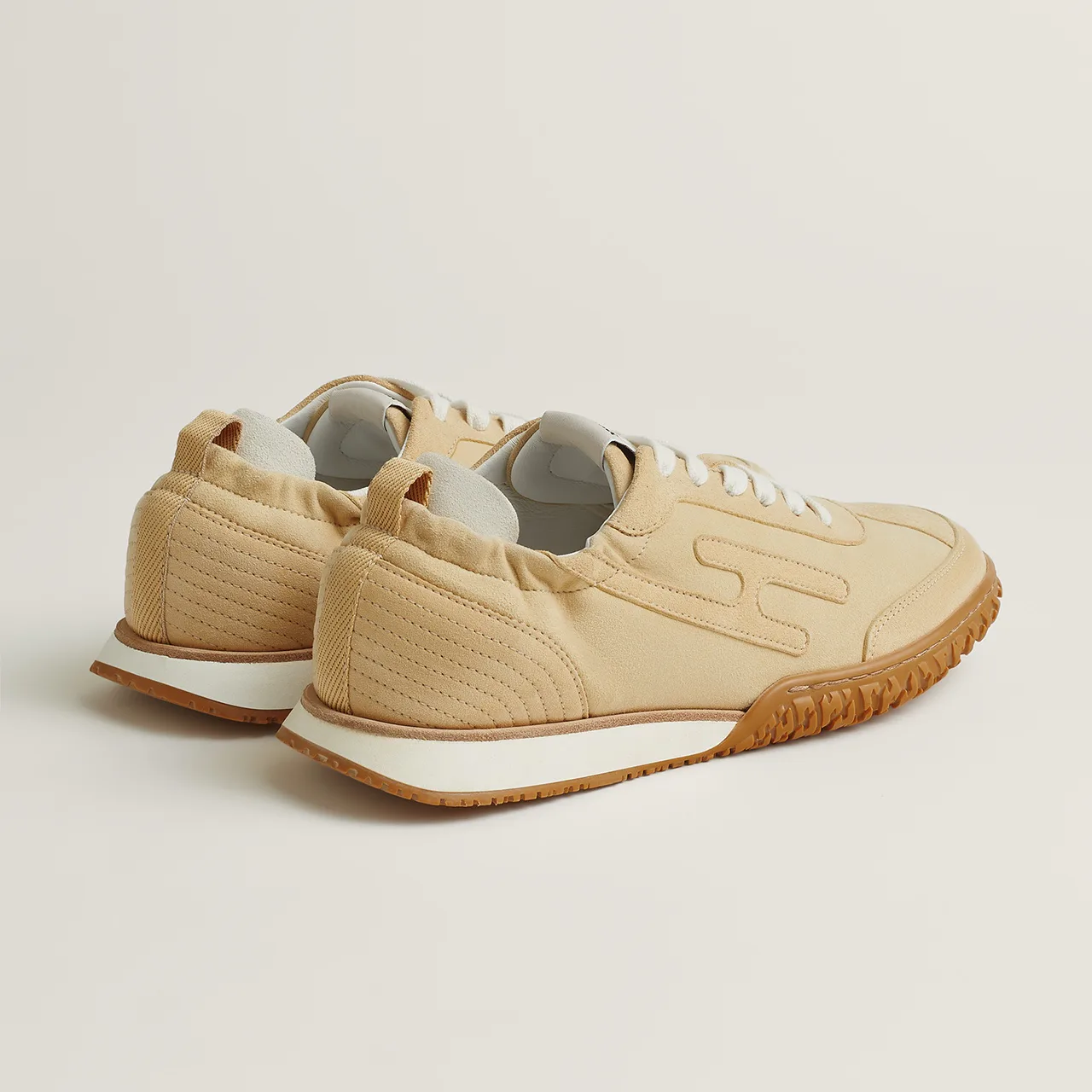 Кроссовки Женские Hermes 30803