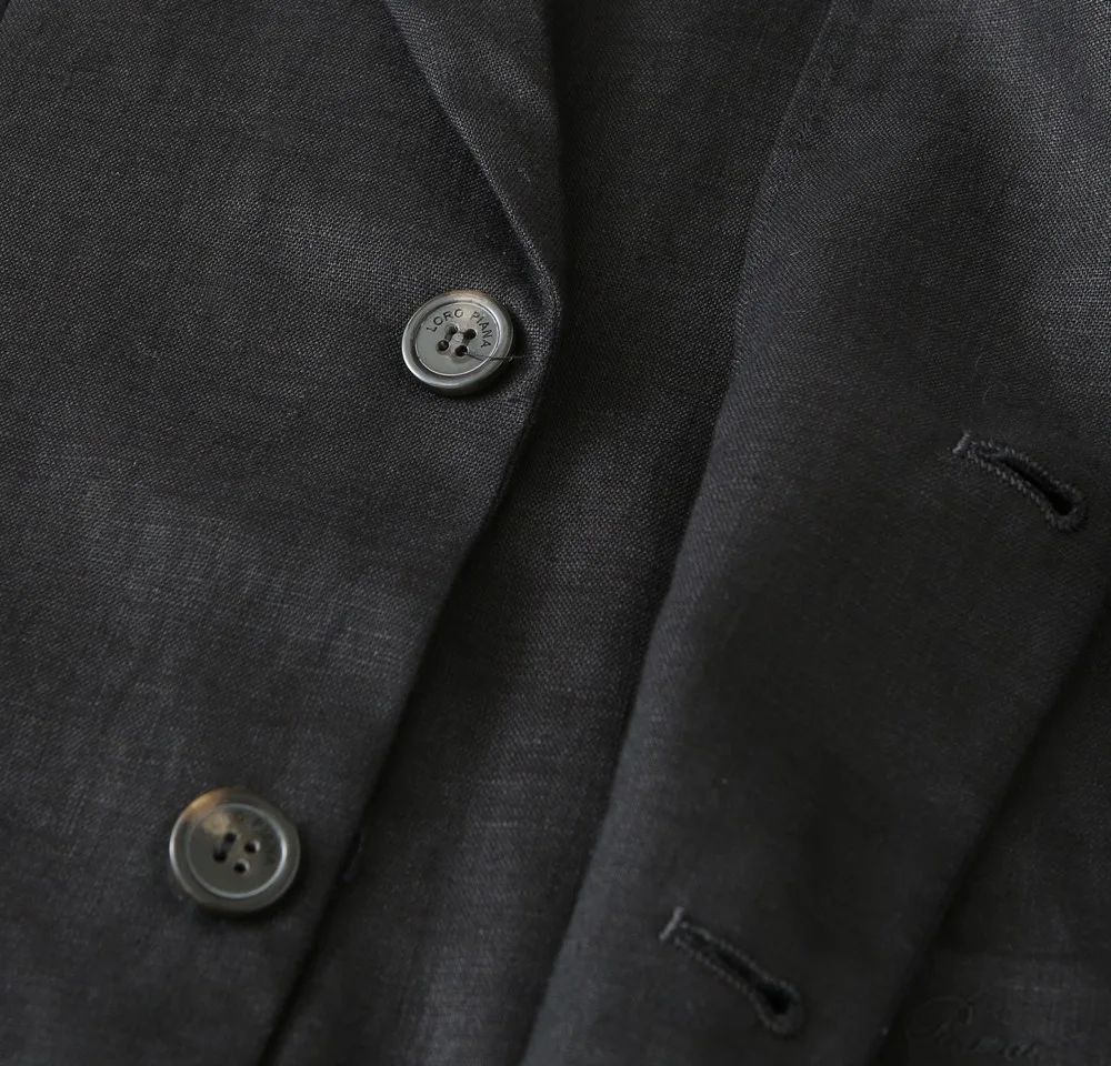 Пиджаки Мужские Loro Piana 9949837