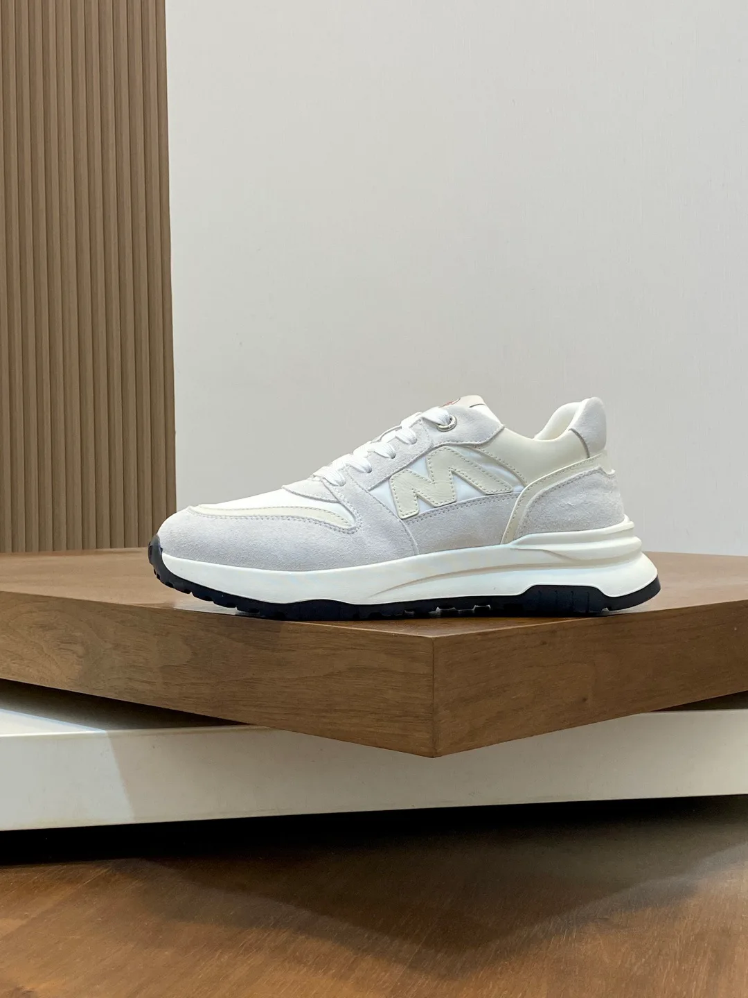 Кроссовки Мужские Moncler 11917370