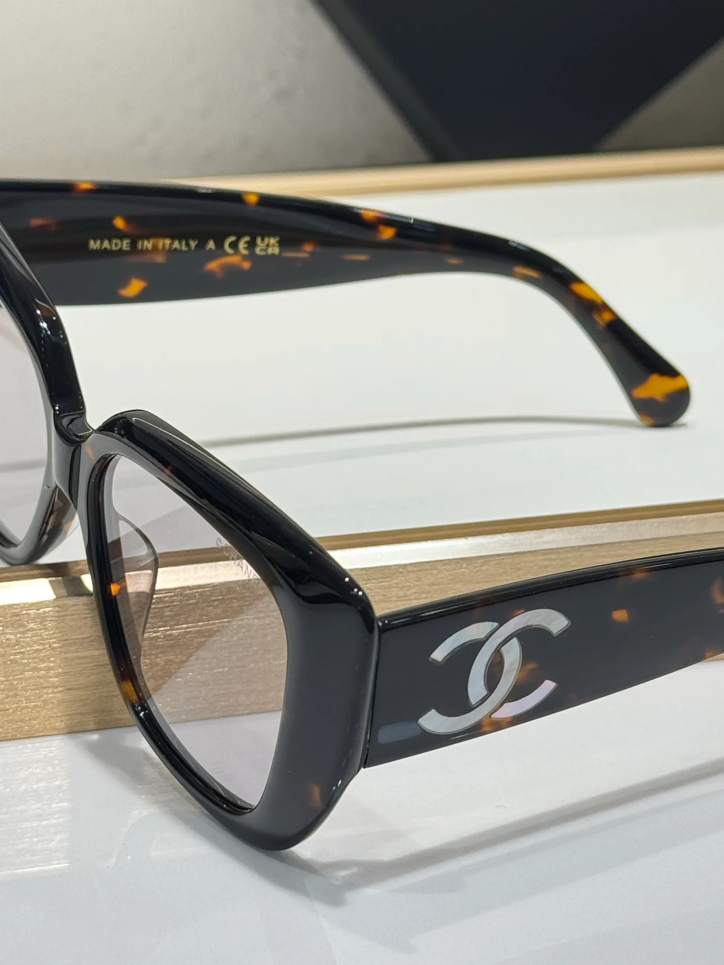 Очки Chanel 17546275