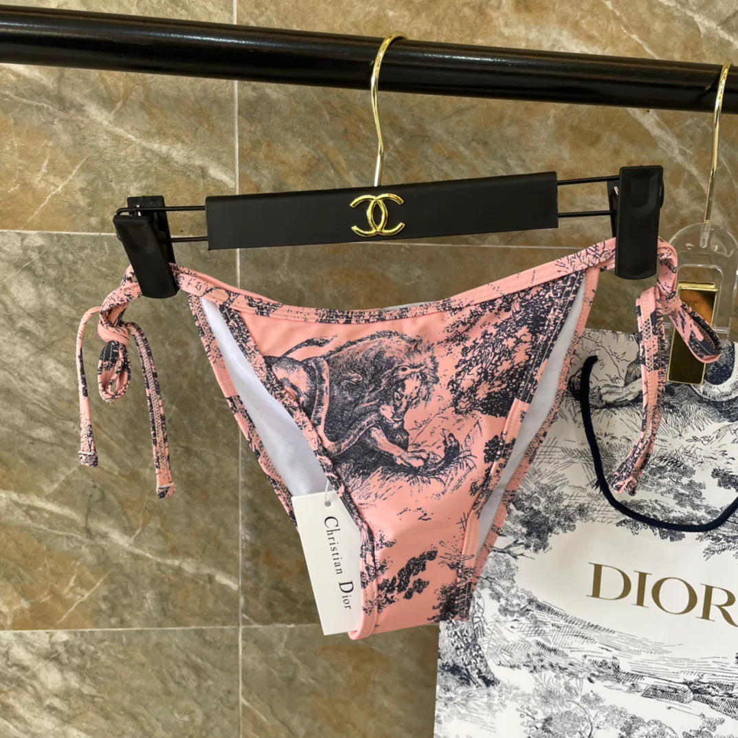 Купальники Женские Christian Dior 11585317