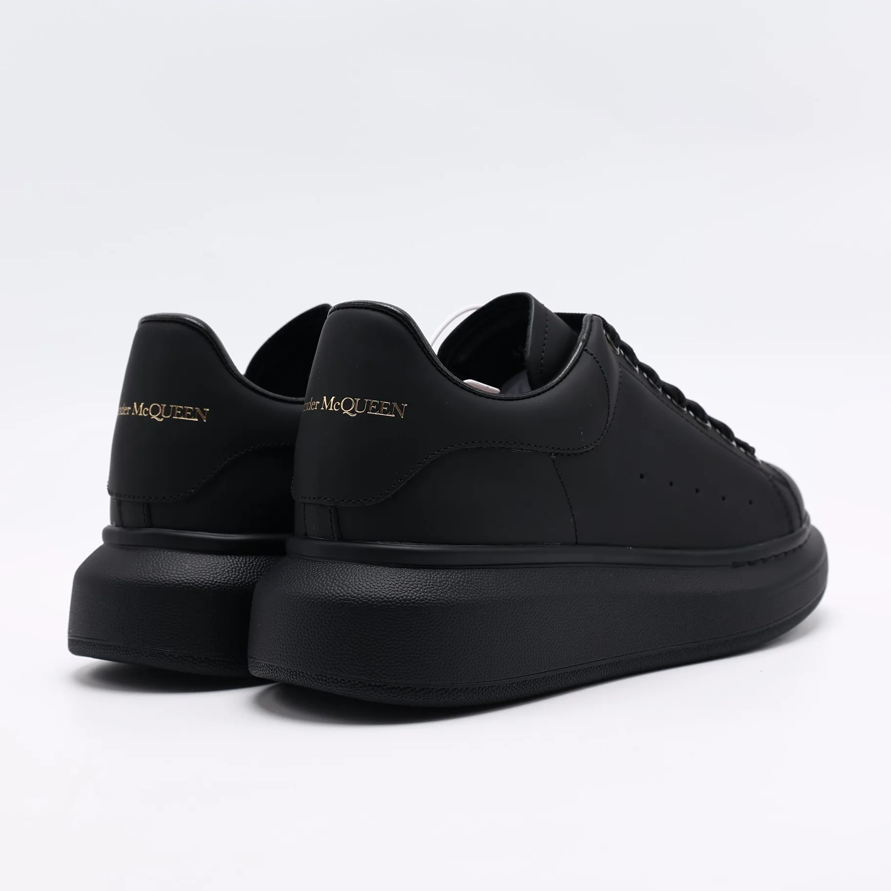 Кеды Женские Alexander Mcqueen 429162