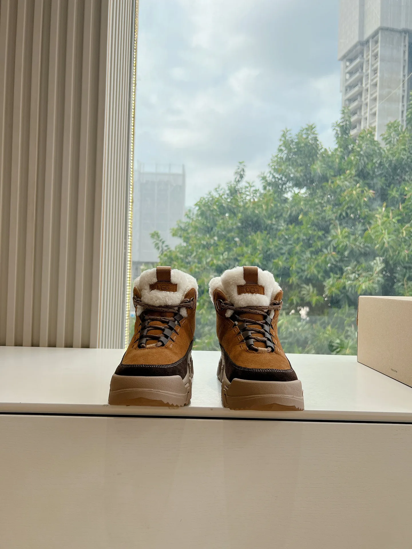 Угги Женские Ugg 244120