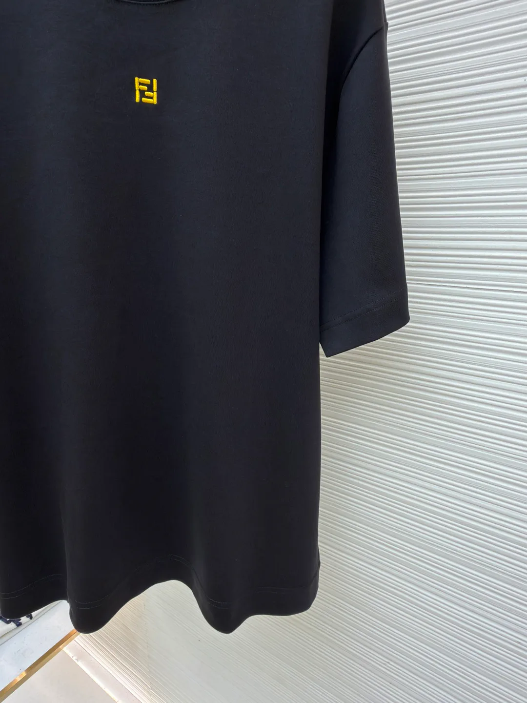 Футболки Мужские Fendi 5877461