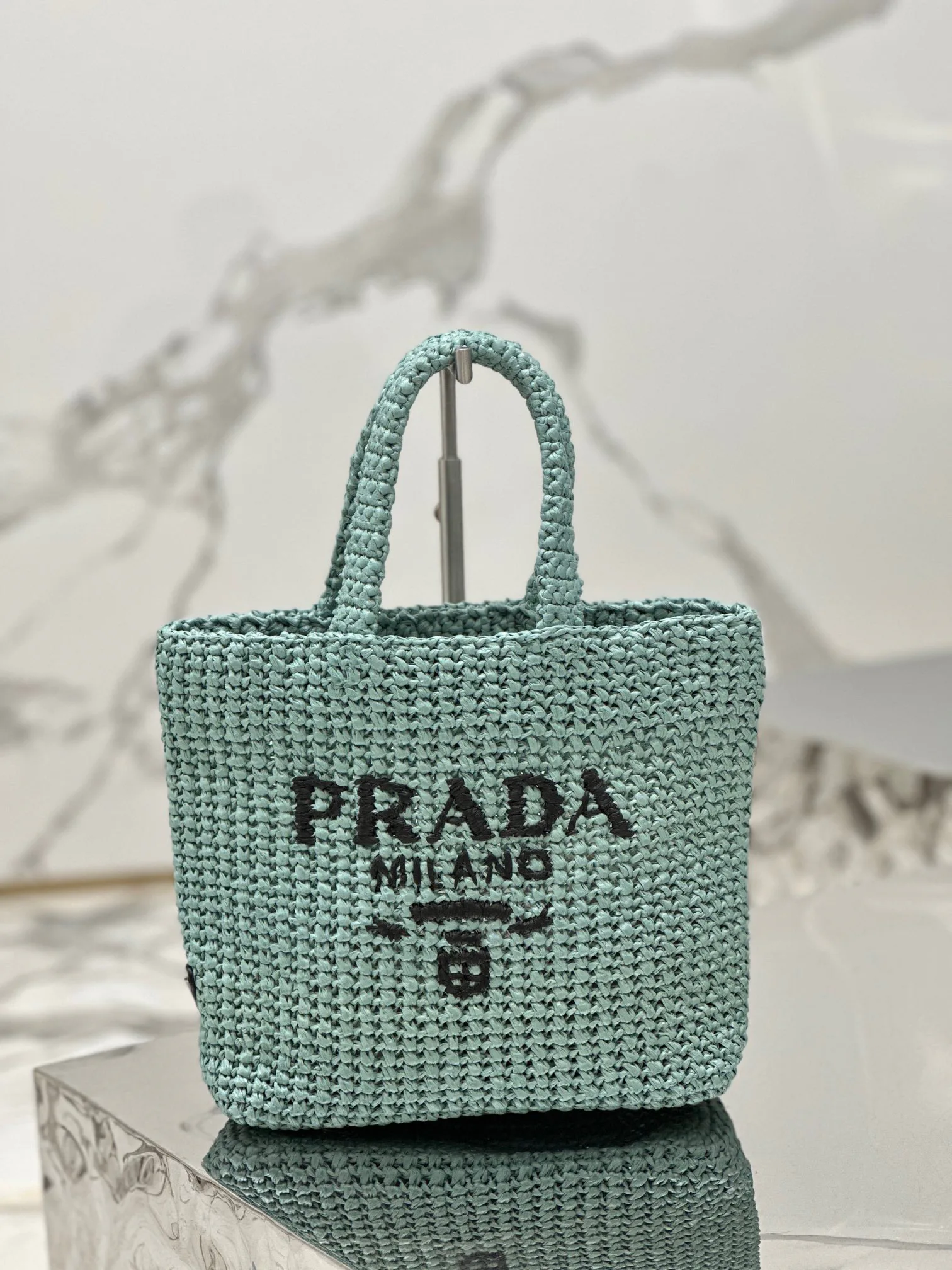 Классические Сумки Женские Prada 11681984