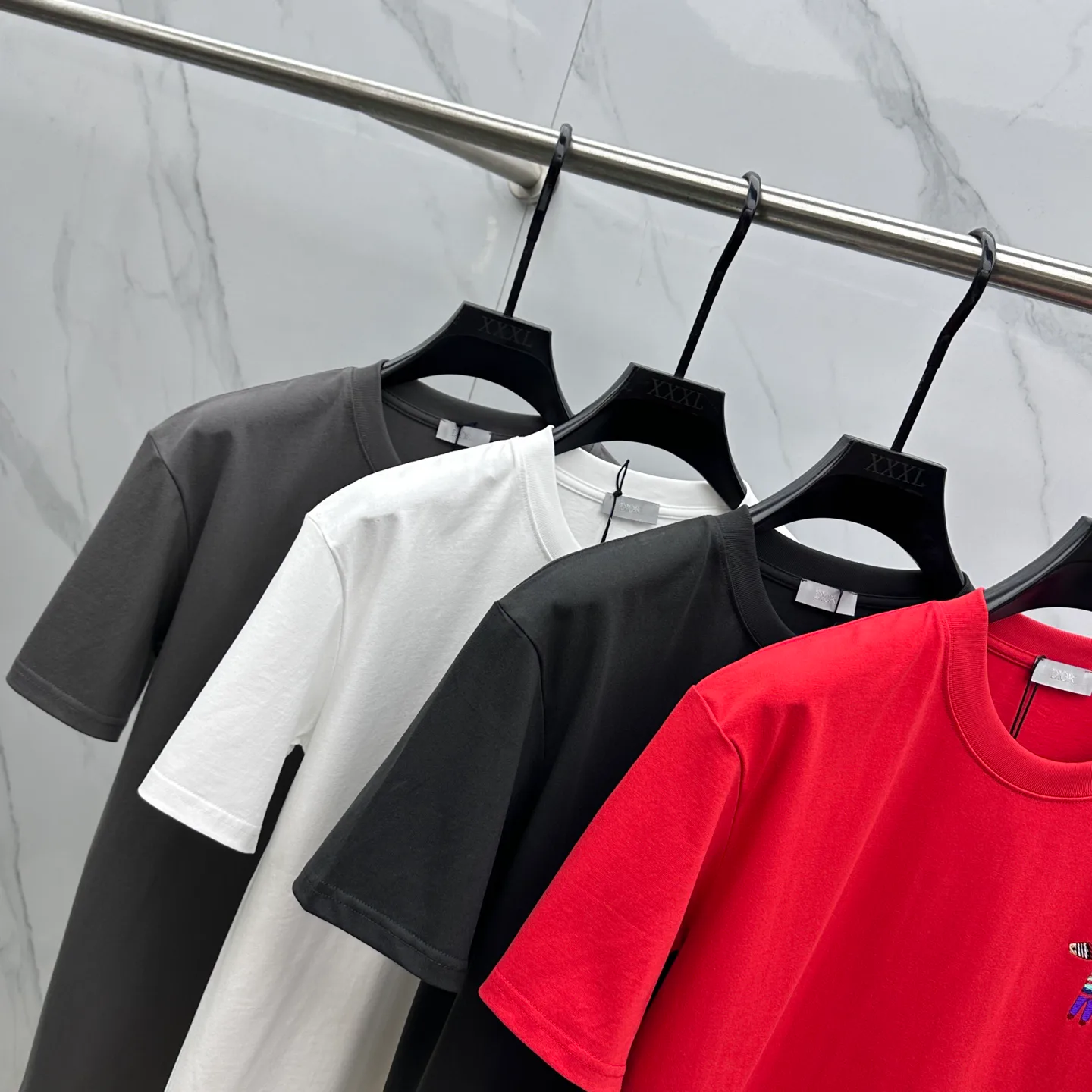 Футболки Женские Christian Dior 2237513