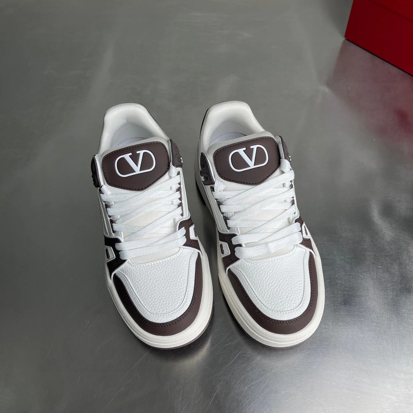 Кроссовки Женские Valentino 2733301