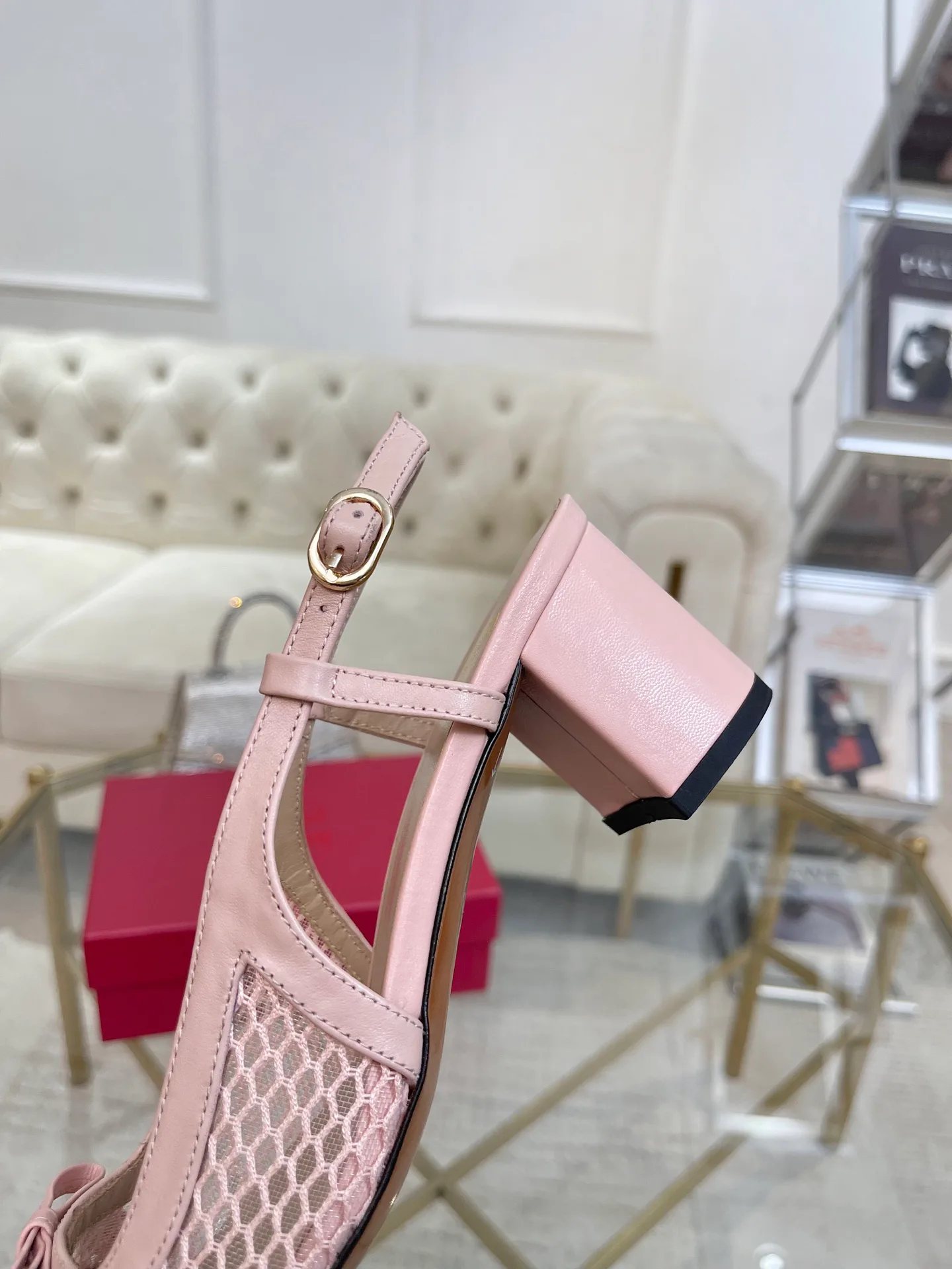 Туфли Женские Valentino 17843925